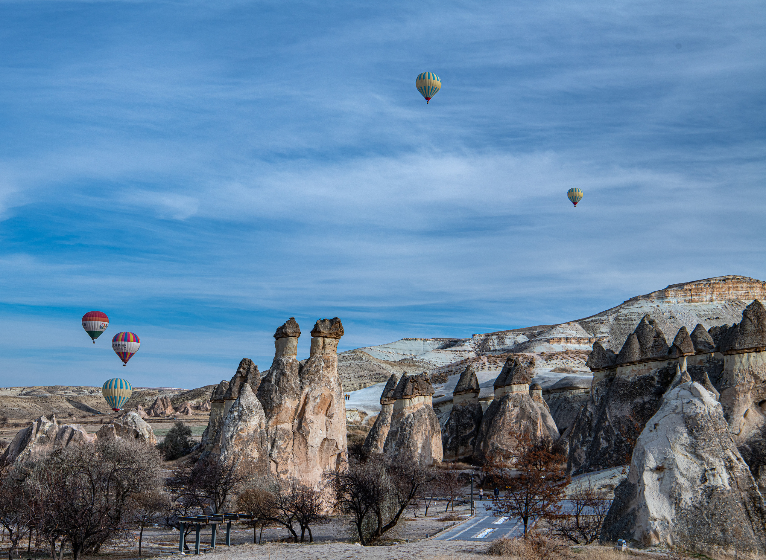 Каппадокия 2020-2021. Создание обучающих видеороликов Puponin Production