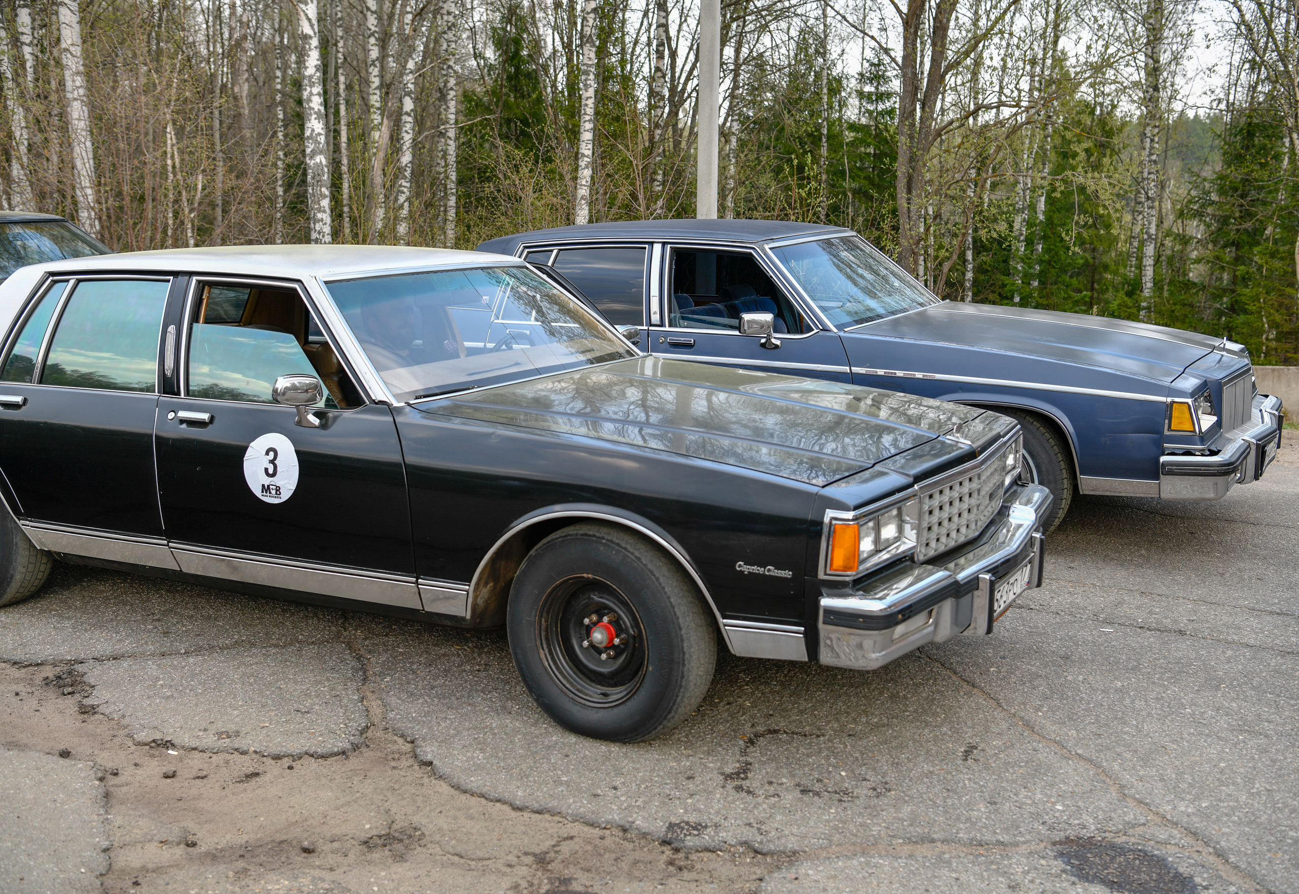 Mad Buckets 2019. Создание обучающих видеороликов Puponin Production