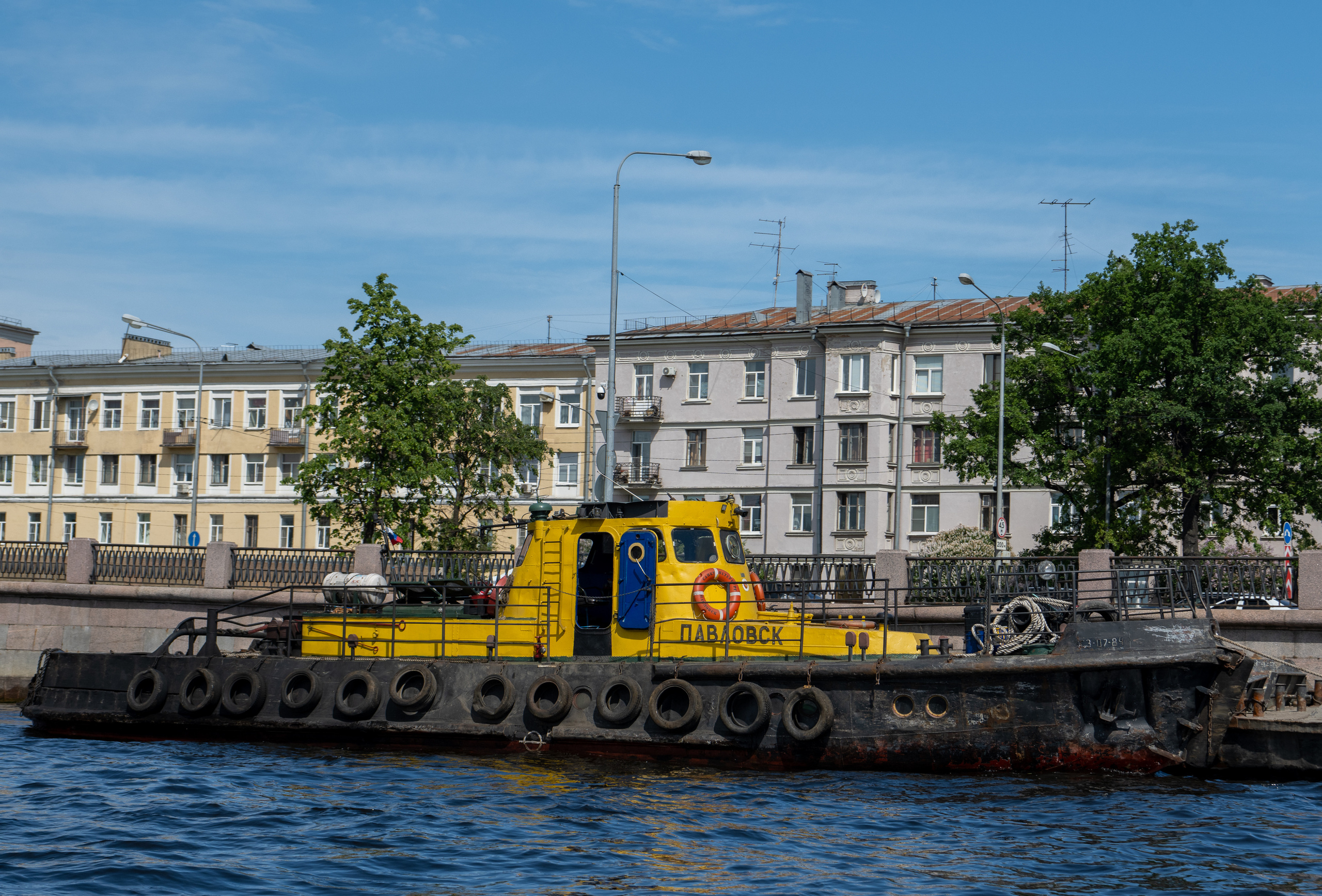 Санкт-Петербург 2021. Создание обучающих видеороликов Puponin Production