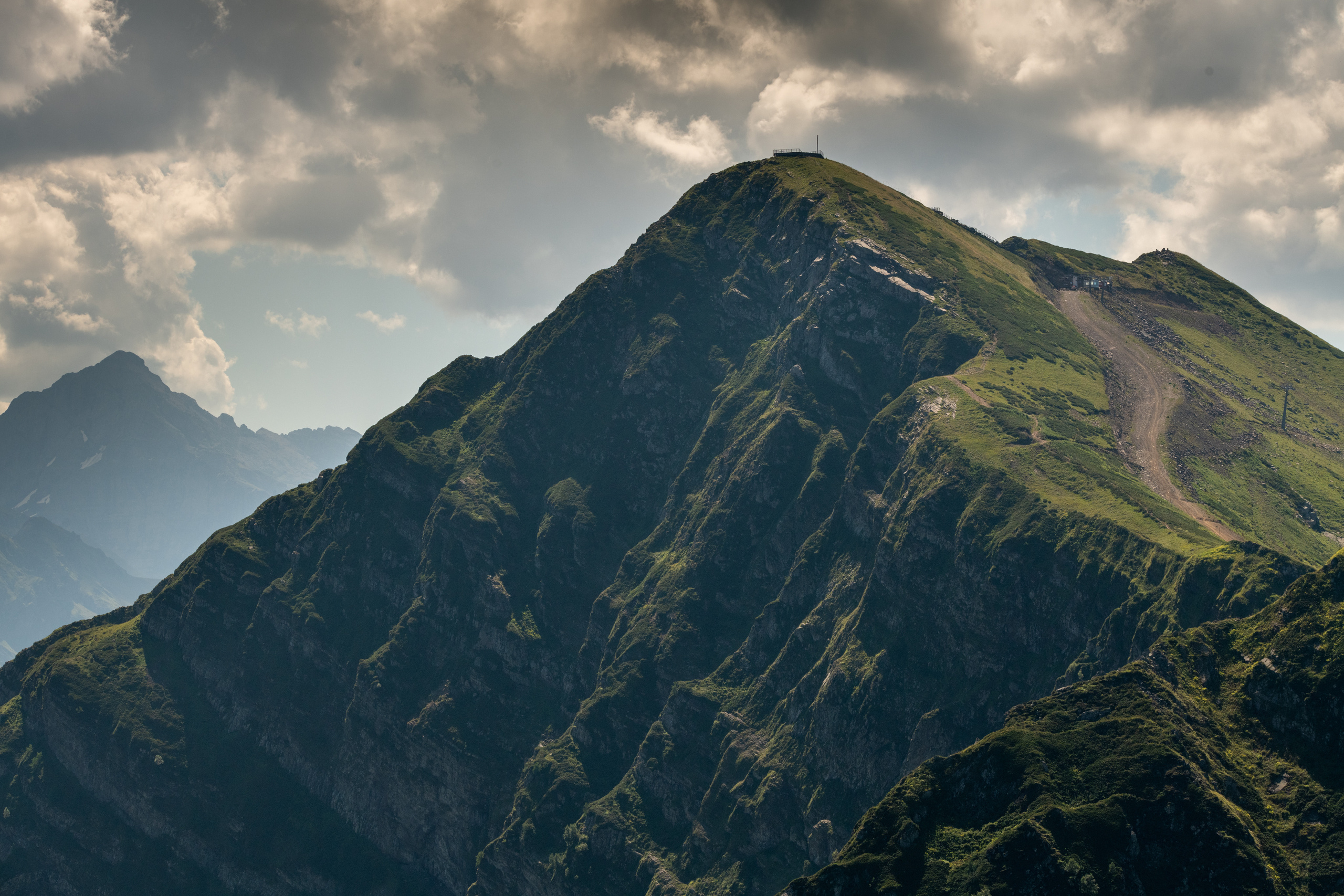 Красная поляна, Сочи. Создание обучающих видеороликов Puponin Production