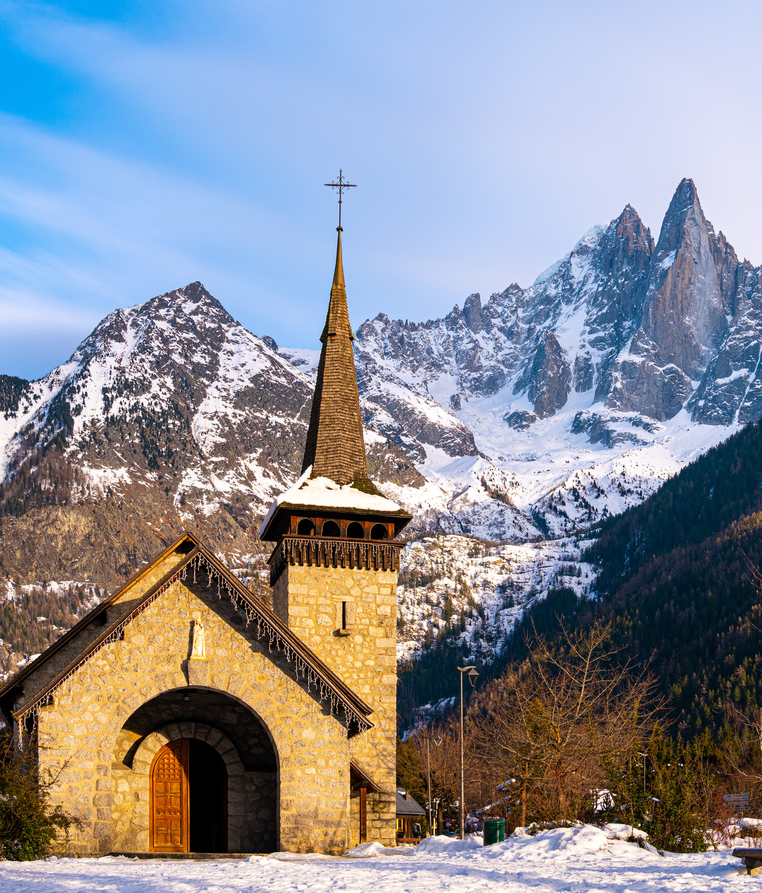 Шамони 2018-2019. Создание обучающих видеороликов Puponin Production