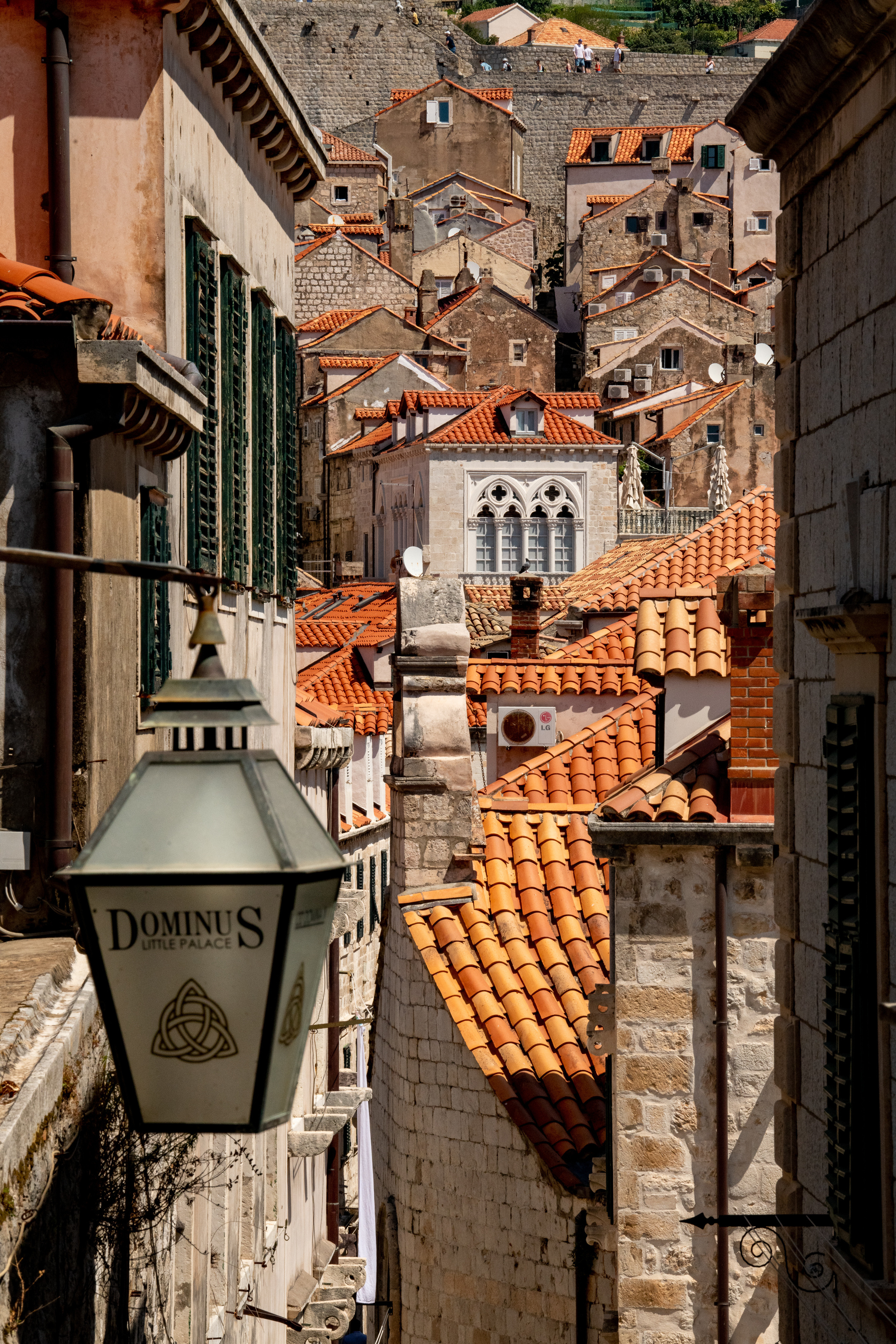 Дубровник 2021. Создание обучающих видеороликов Puponin Production