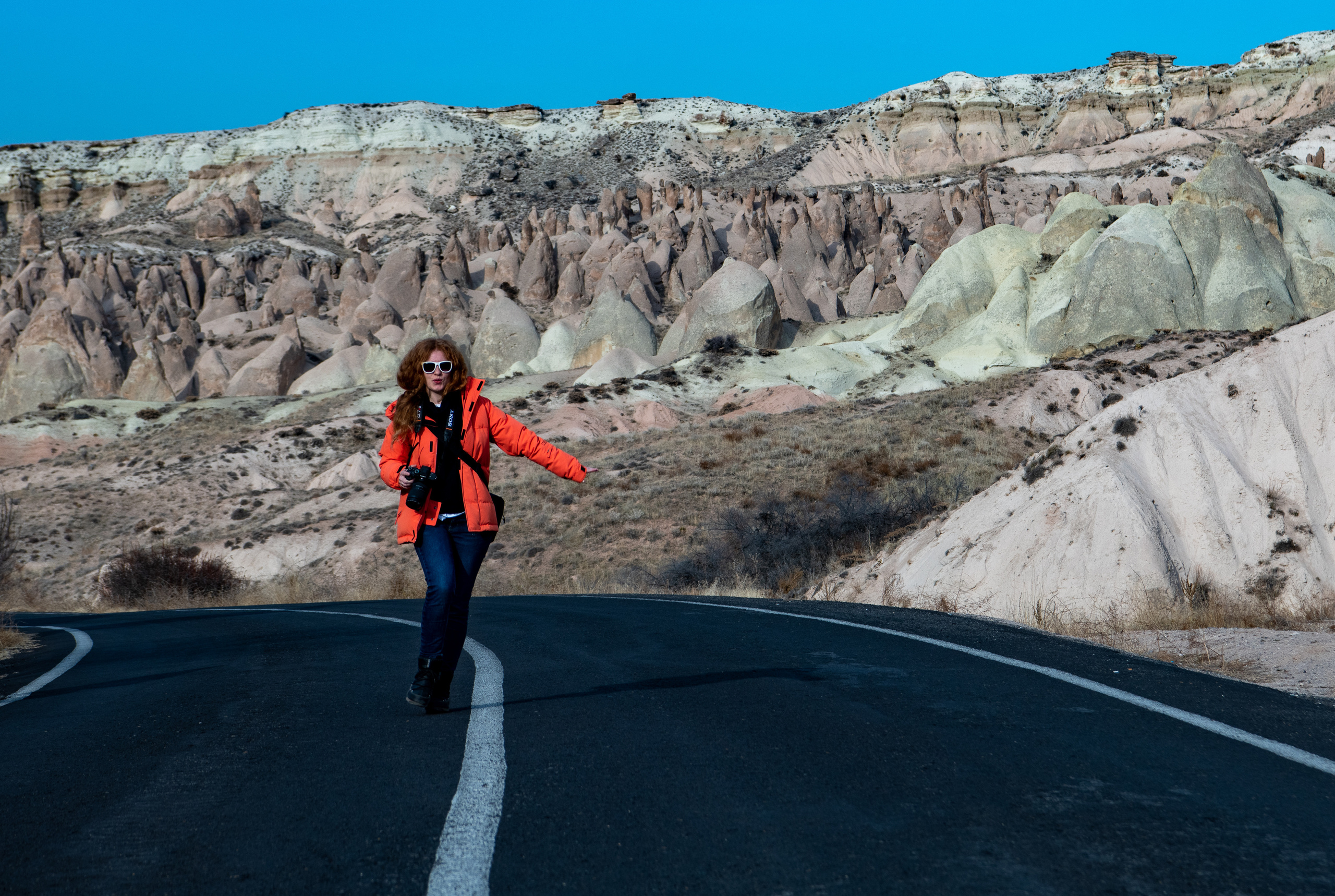 Каппадокия 2020-2021. Создание обучающих видеороликов Puponin Production