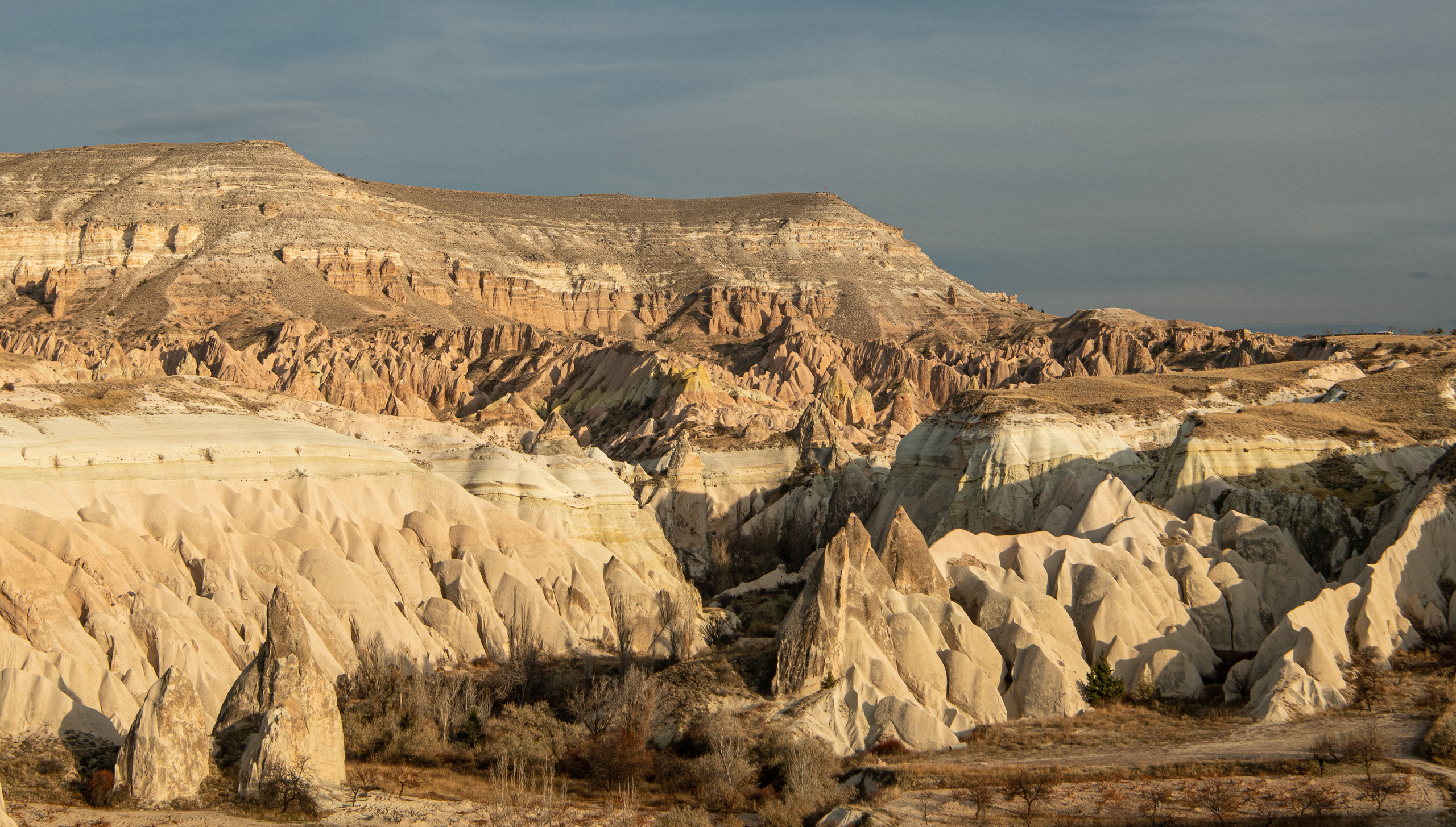Каппадокия 2020-2021. Создание обучающих видеороликов Puponin Production