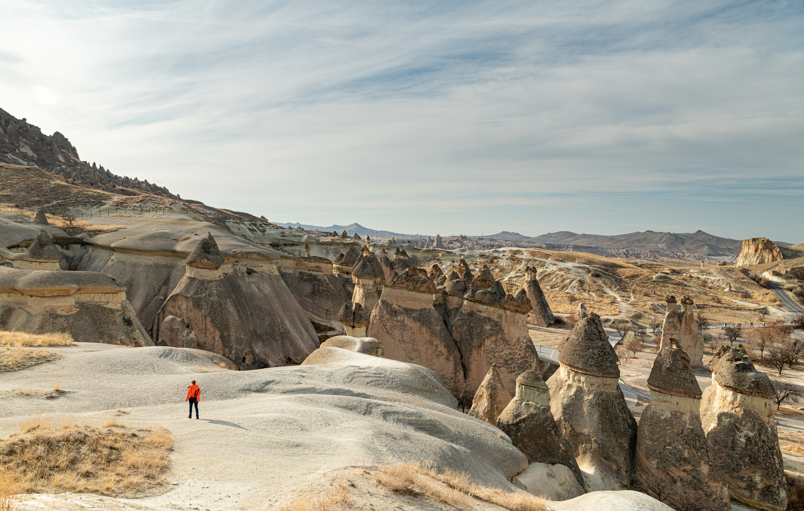 Каппадокия 2020-2021. Создание обучающих видеороликов Puponin Production