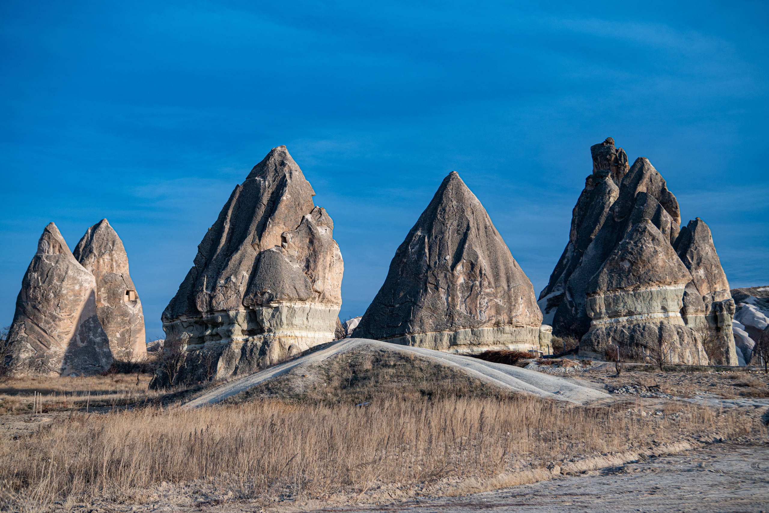 Каппадокия 2020-2021. Создание обучающих видеороликов Puponin Production