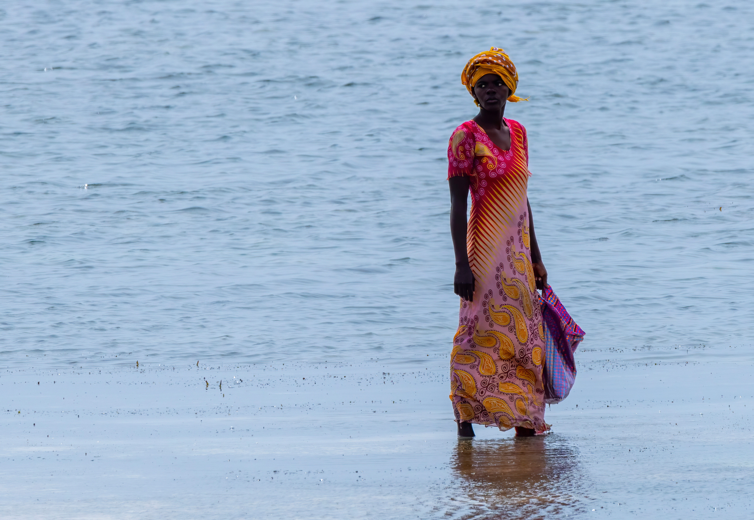 Танзания 2021. Создание обучающих видеороликов Puponin Production