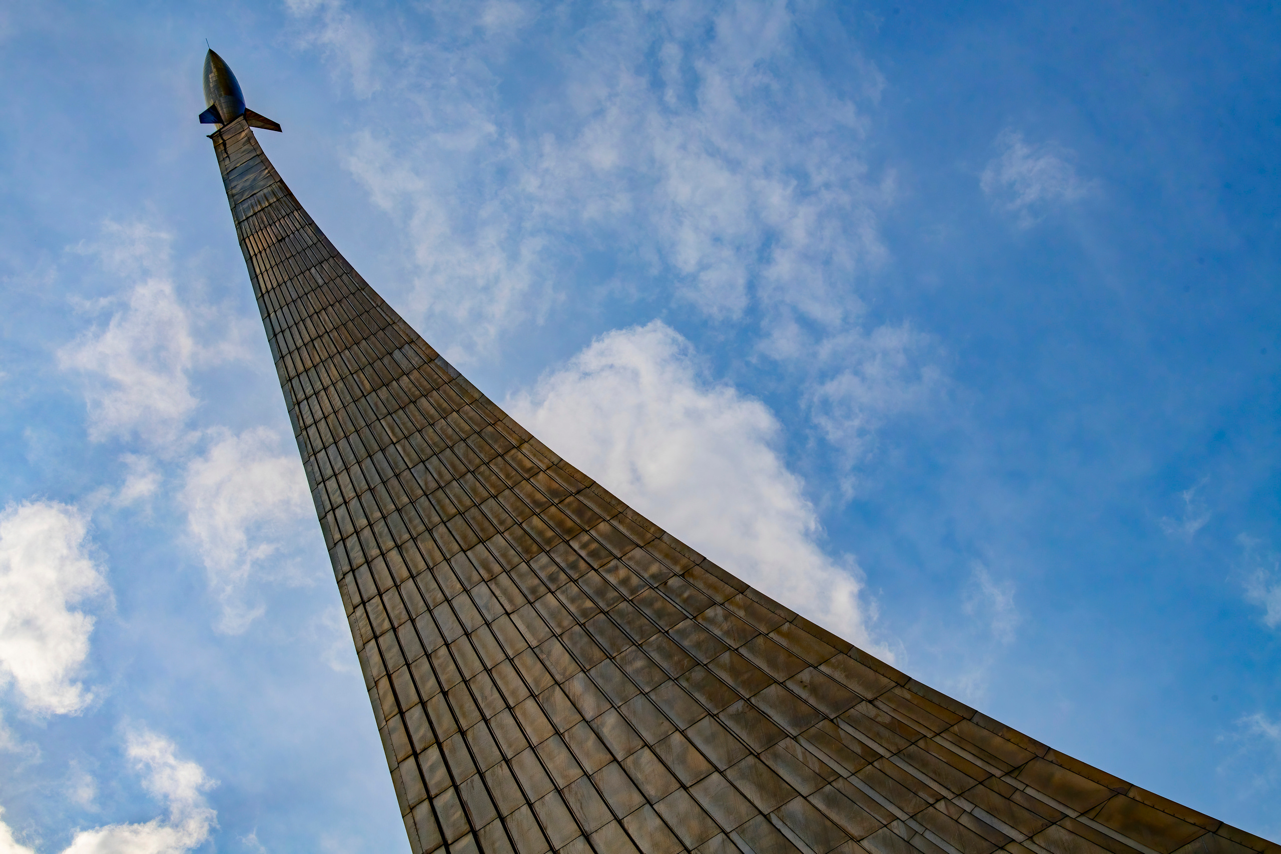 ВДНХ. Создание обучающих видеороликов Puponin Production