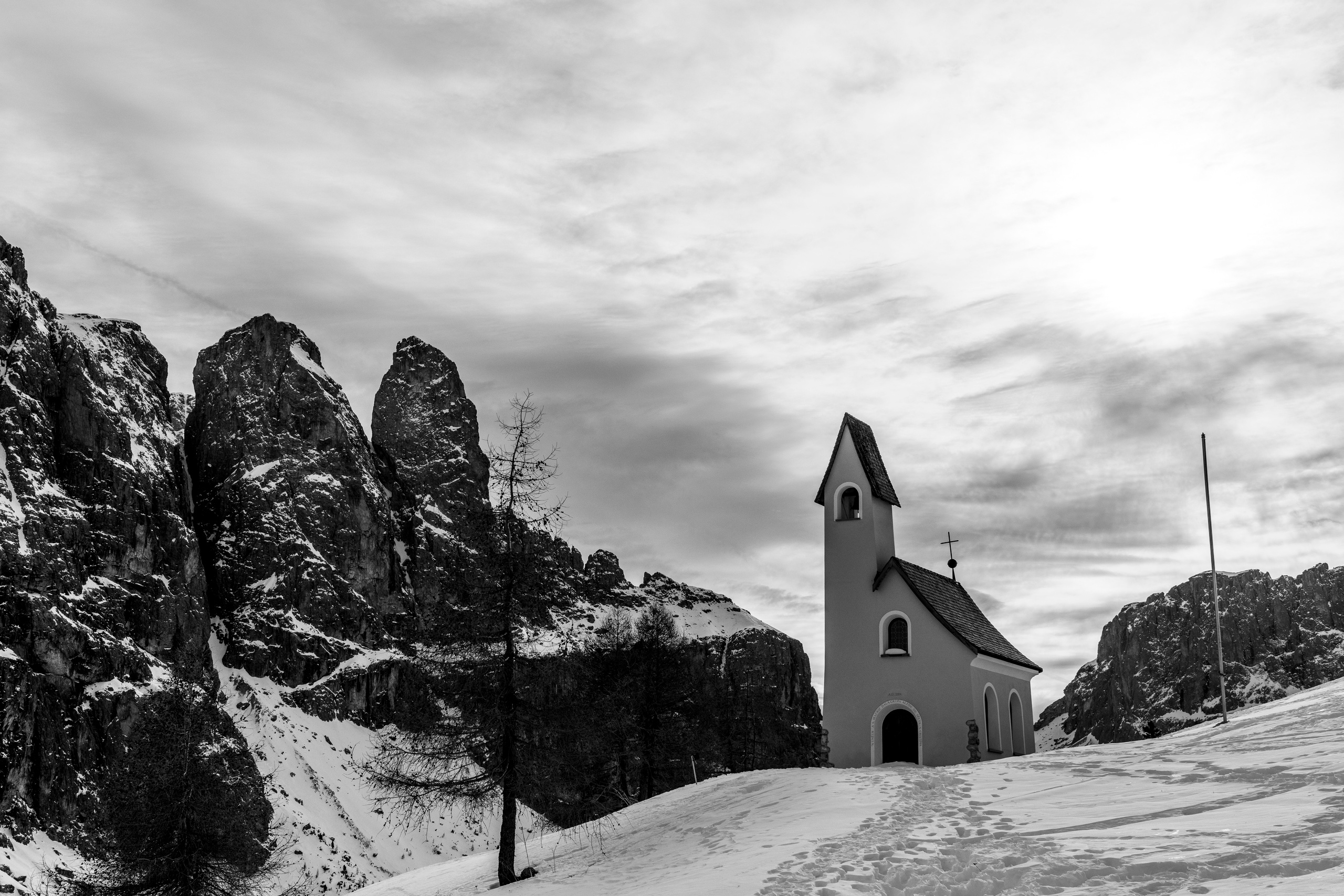 Венеция и Доломиты 2019. Создание обучающих видеороликов Puponin Production