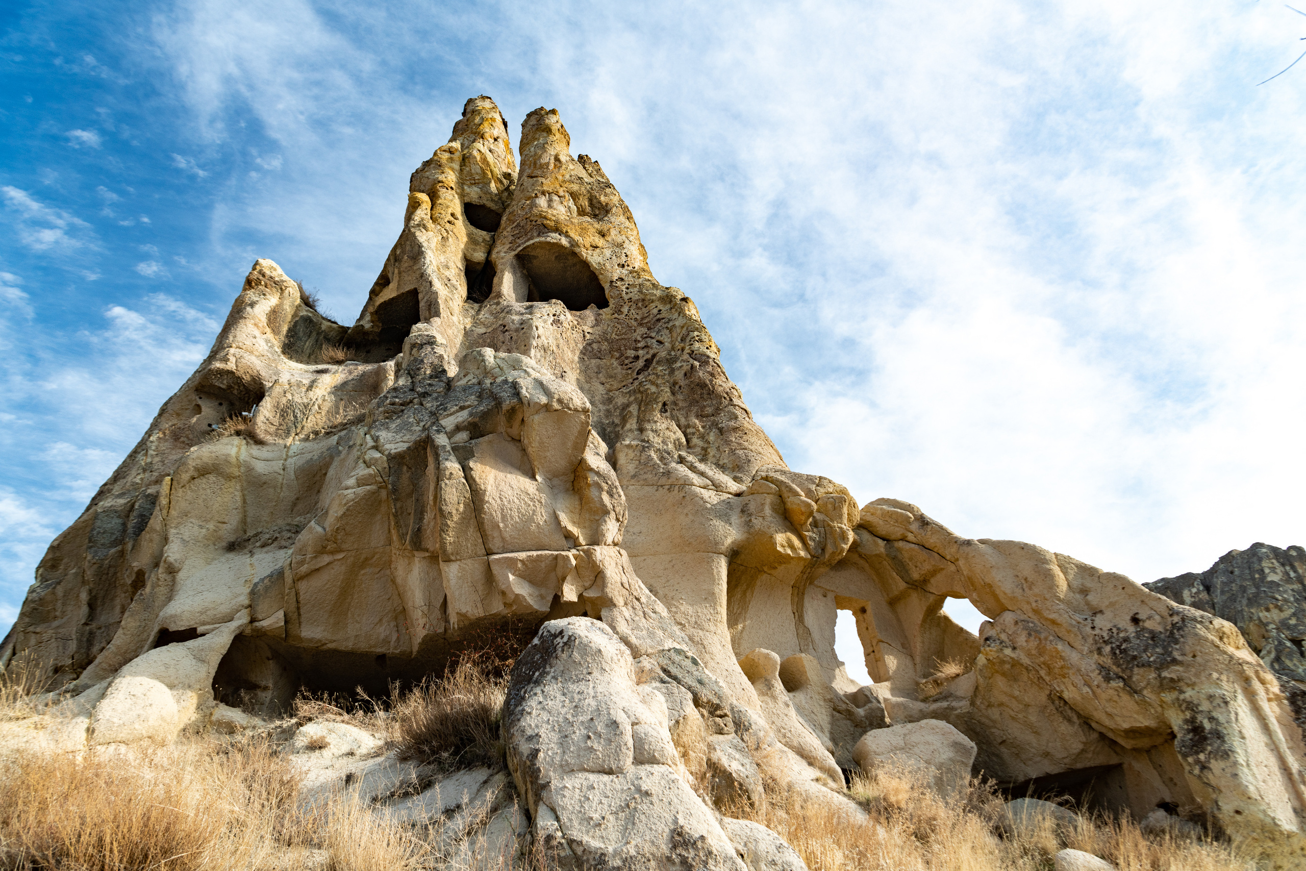 Каппадокия 2020-2021. Создание обучающих видеороликов Puponin Production