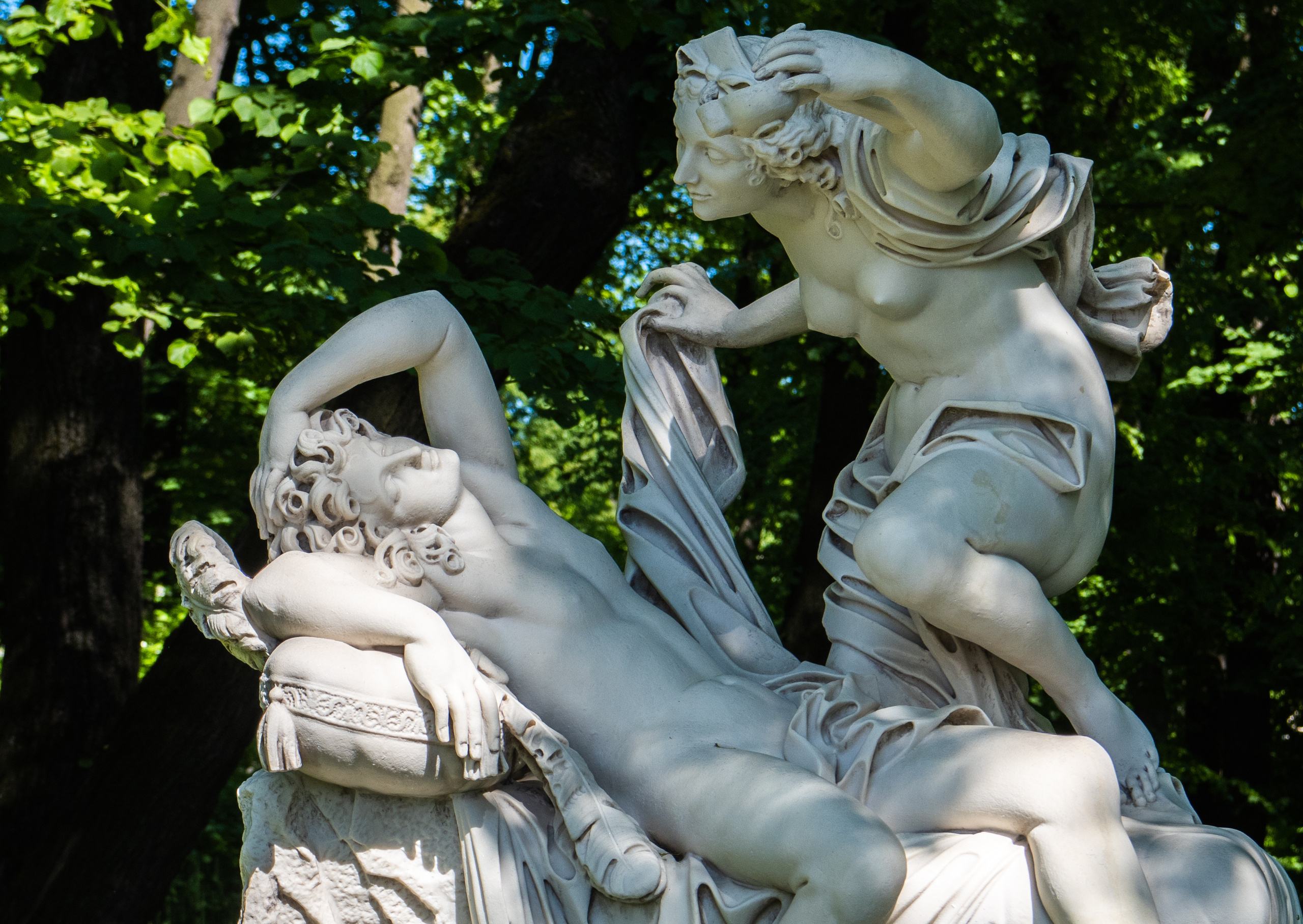 Санкт-Петербург 2021. Создание обучающих видеороликов Puponin Production