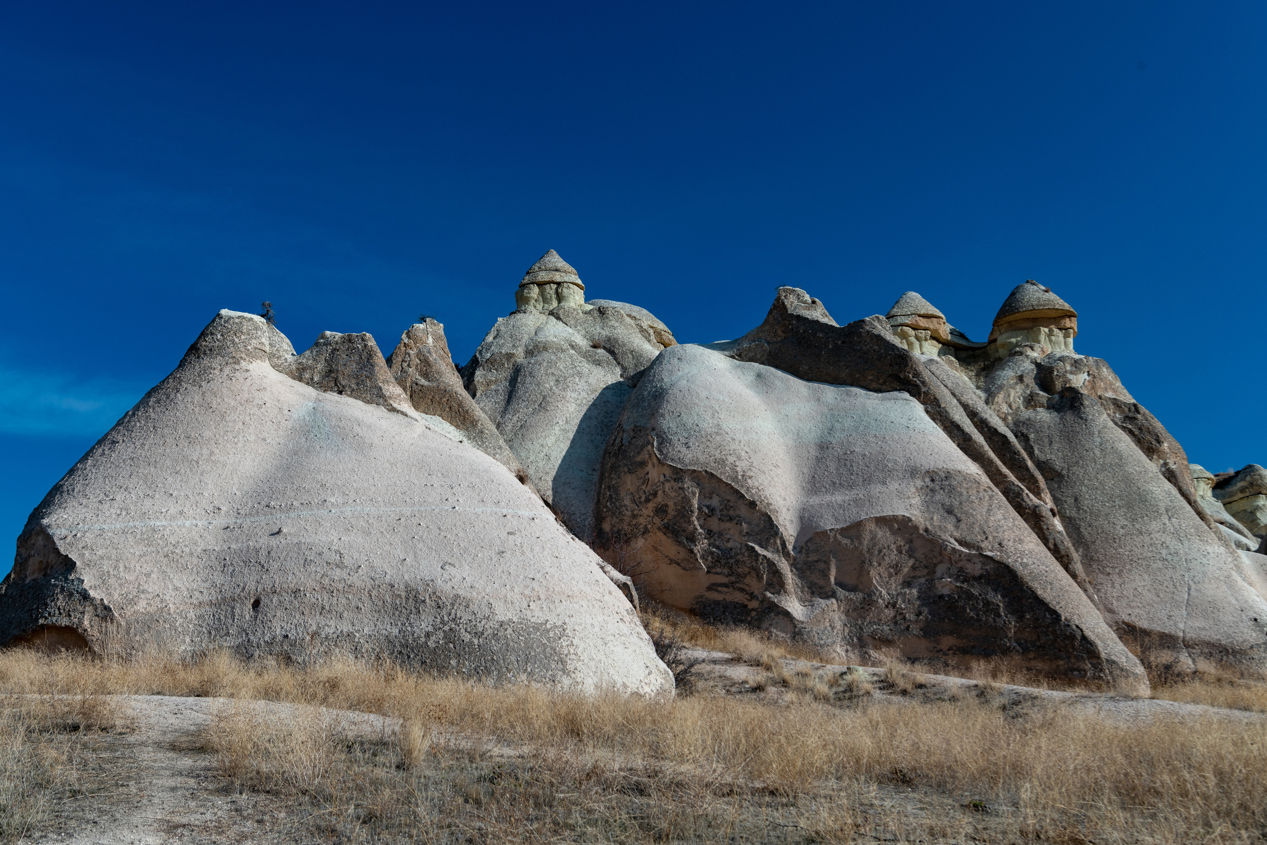 Каппадокия 2020-2021. Создание обучающих видеороликов Puponin Production
