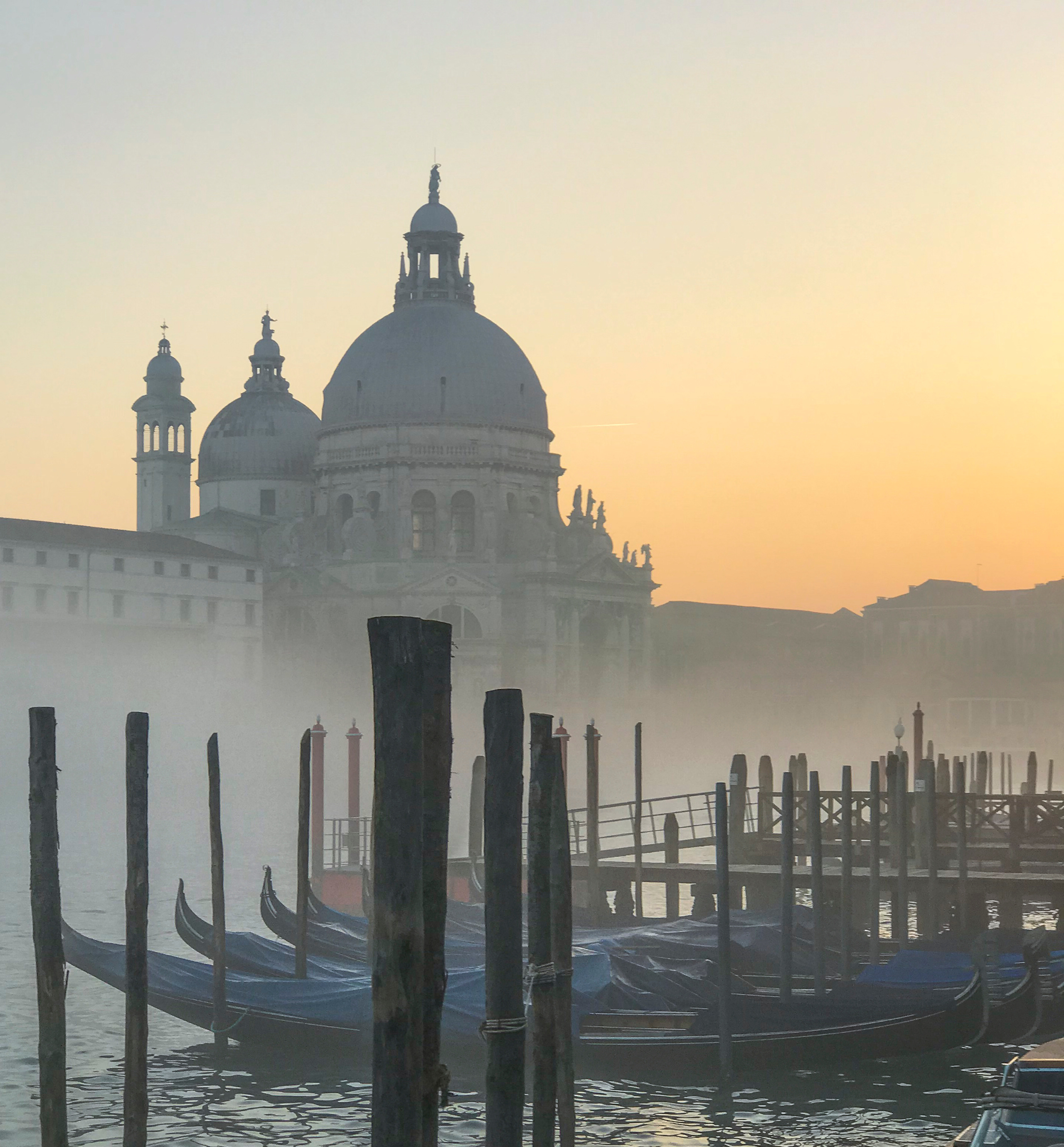 Венеция и Доломиты 2019. Создание обучающих видеороликов Puponin Production