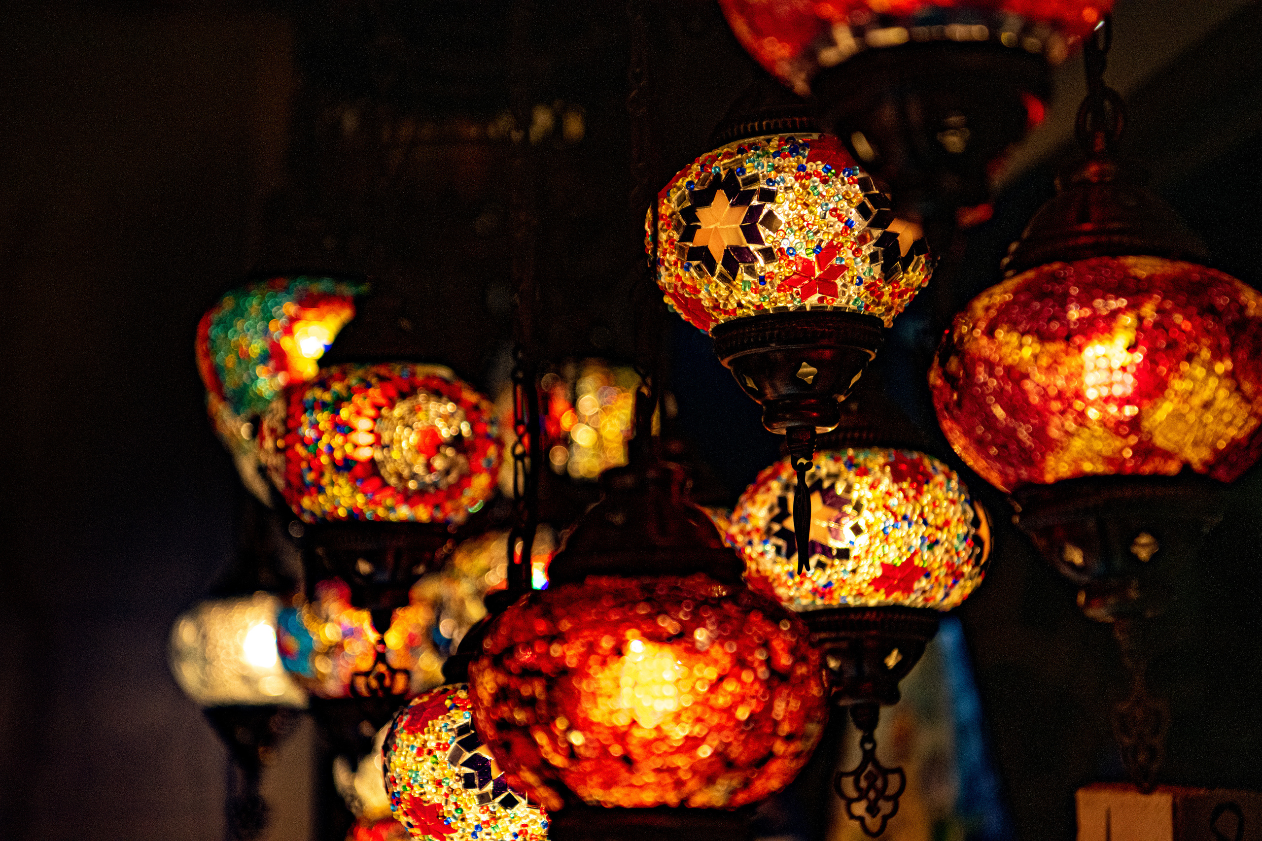 Каппадокия 2020-2021. Создание обучающих видеороликов Puponin Production