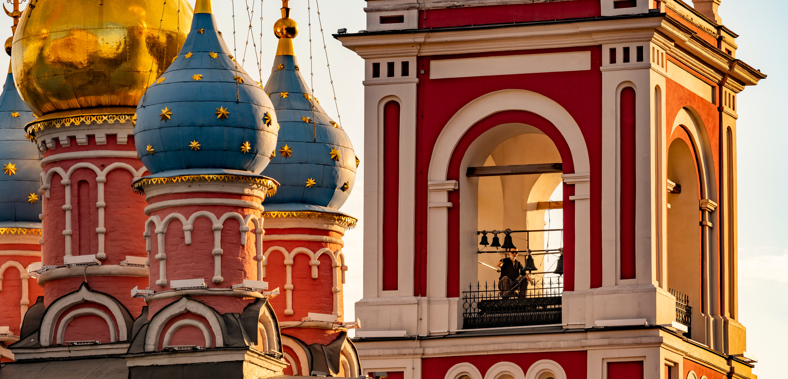 Красная площадь. Создание обучающих видеороликов Puponin Production