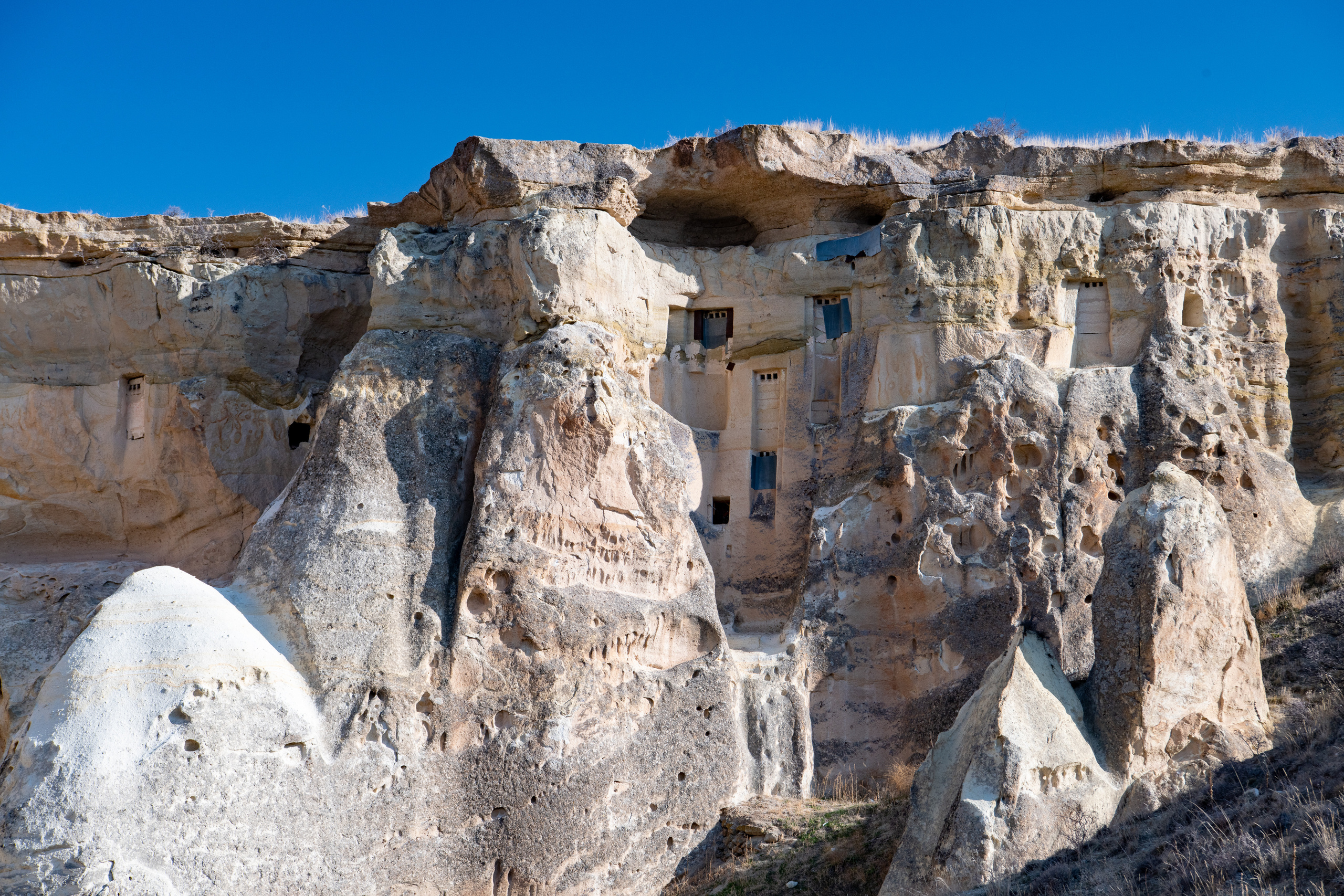 Каппадокия 2020-2021. Создание обучающих видеороликов Puponin Production