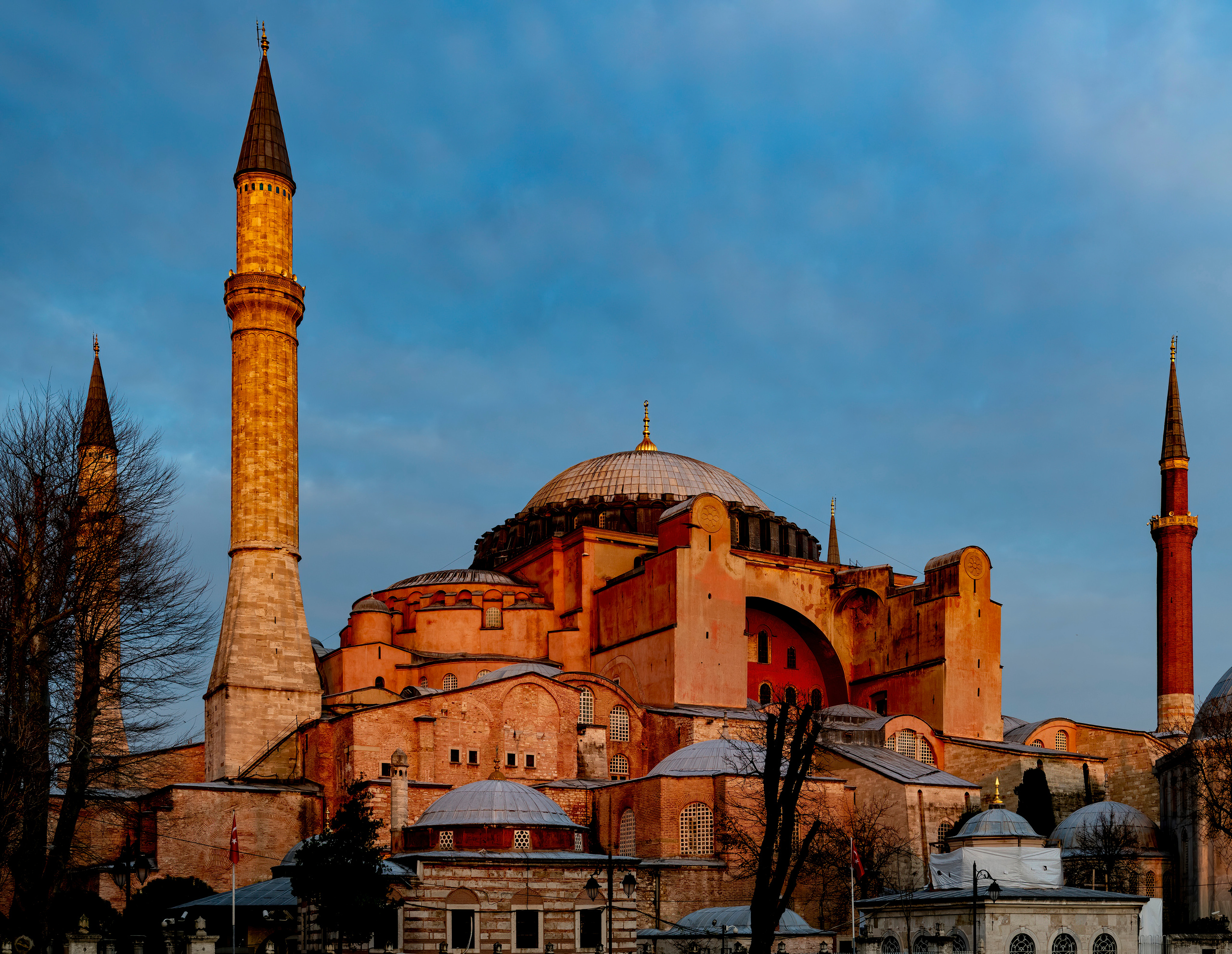 Стамбул 2019-2020. Создание обучающих видеороликов Puponin Production