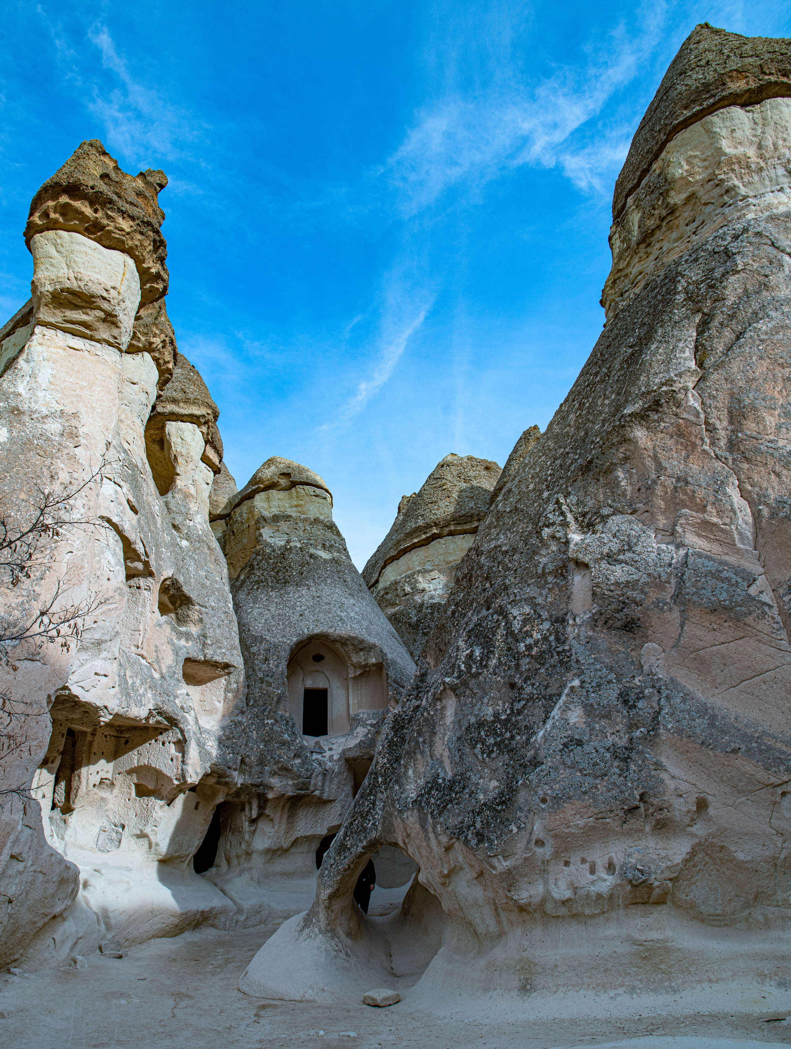 Каппадокия 2020-2021. Создание обучающих видеороликов Puponin Production