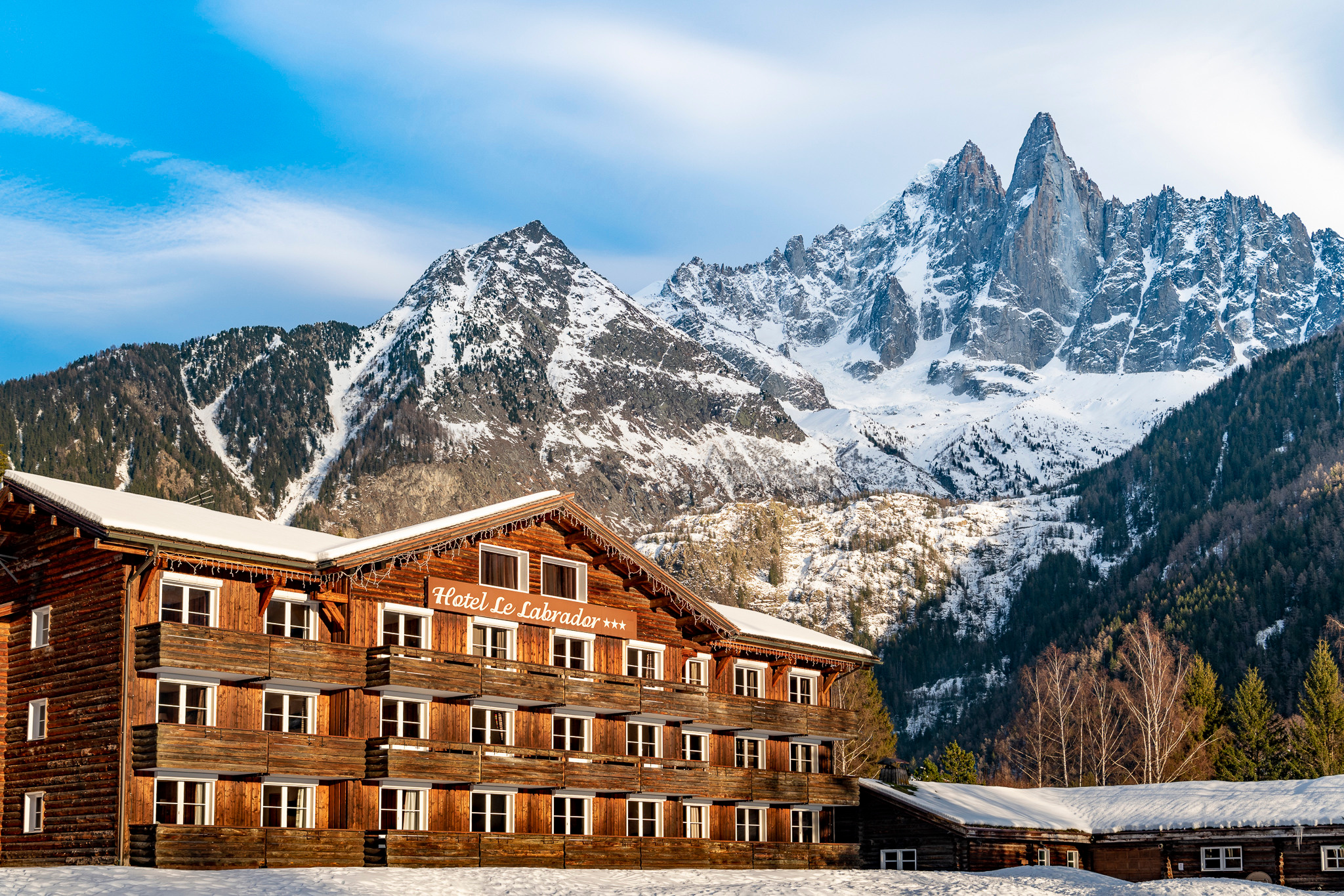 Шамони 2018-2019. Создание обучающих видеороликов Puponin Production