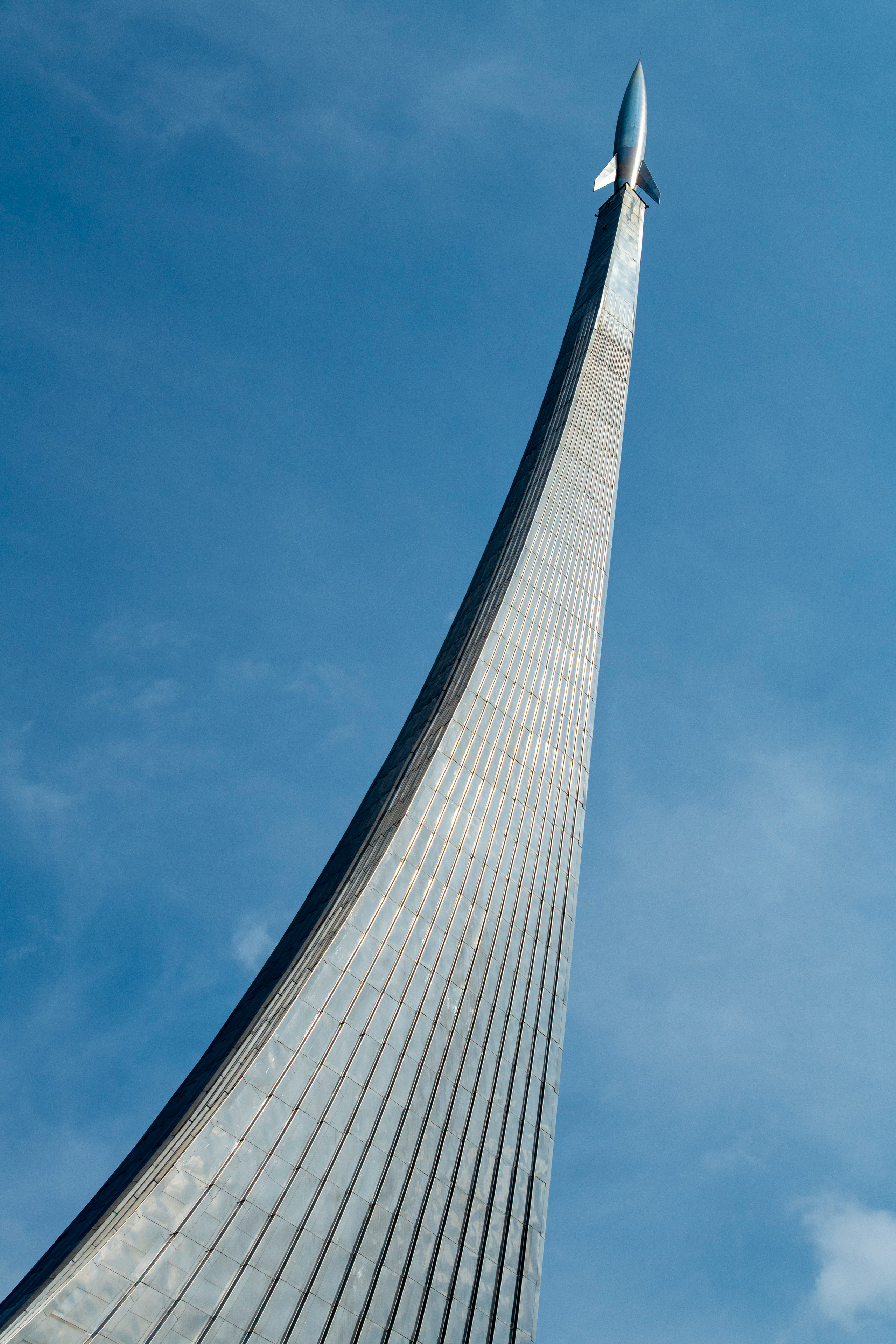 ВДНХ. Создание обучающих видеороликов Puponin Production