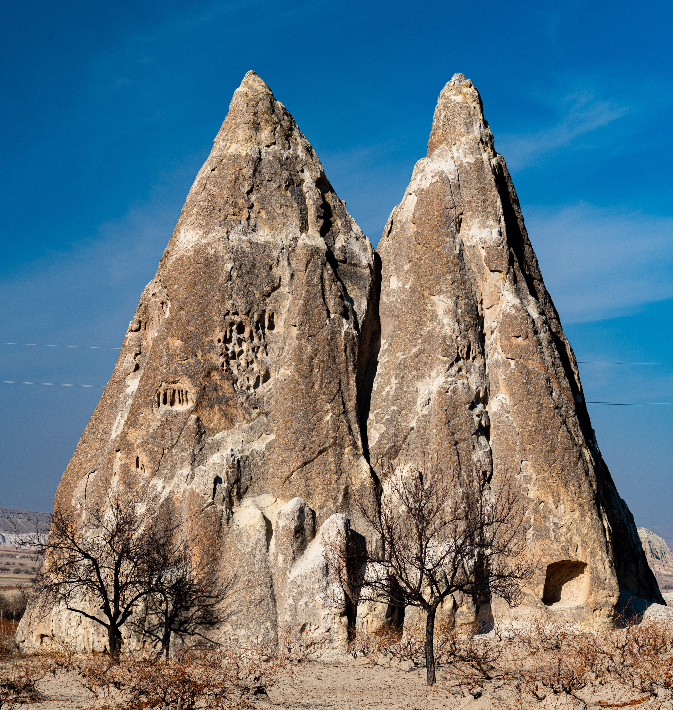 Каппадокия 2020-2021. Создание обучающих видеороликов Puponin Production