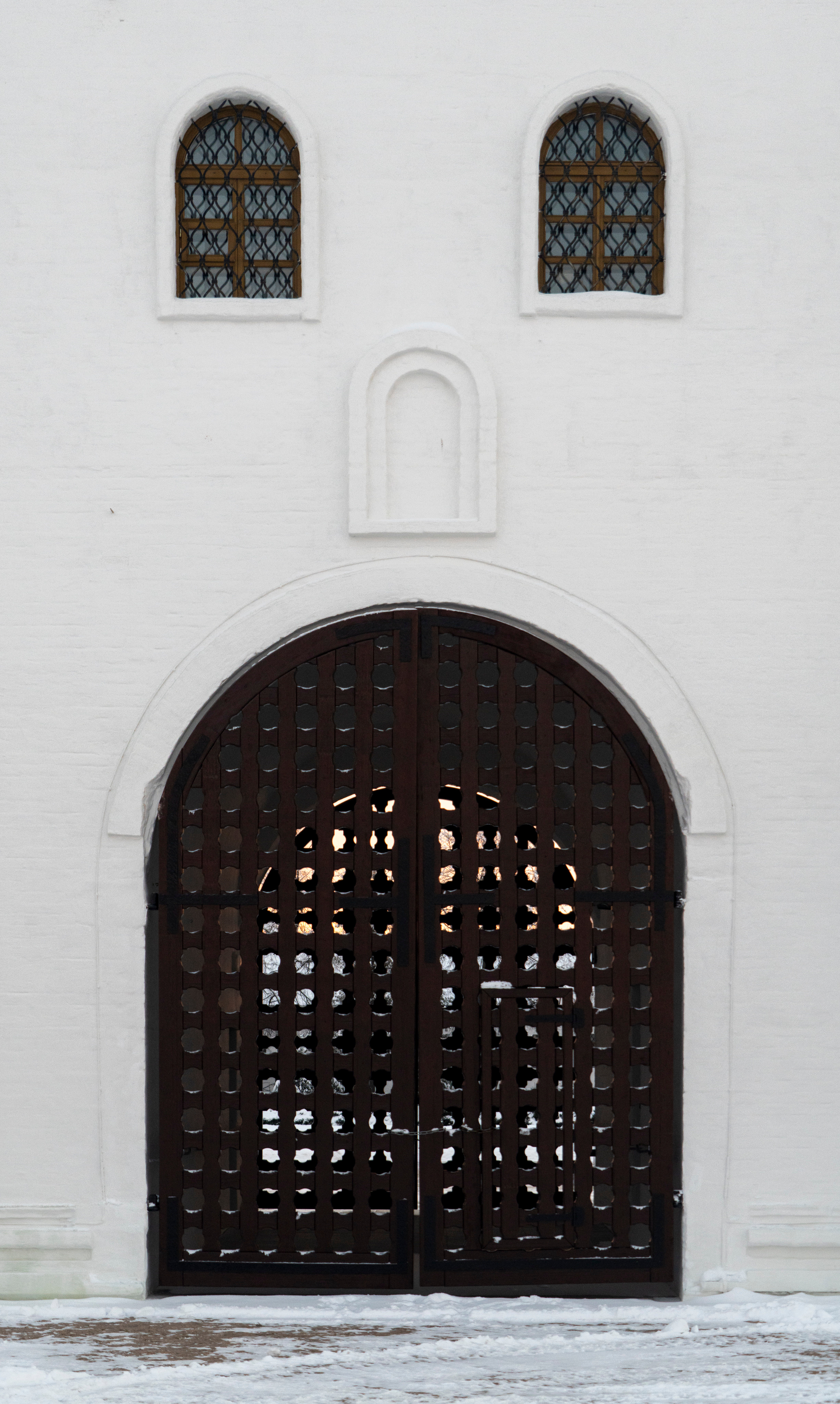 Тобольск. Создание обучающих видеороликов Puponin Production