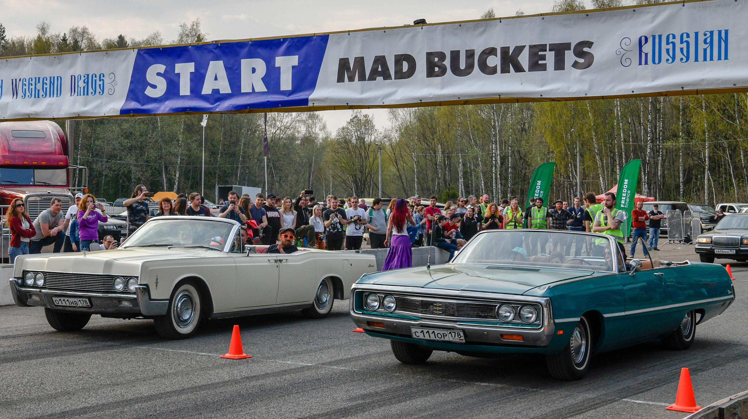 Mad Buckets 2019. Создание обучающих видеороликов Puponin Production