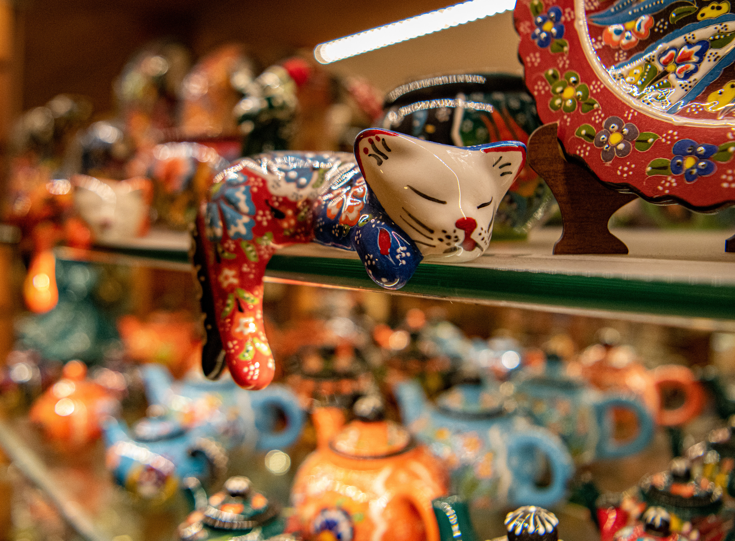 Каппадокия 2020-2021. Создание обучающих видеороликов Puponin Production