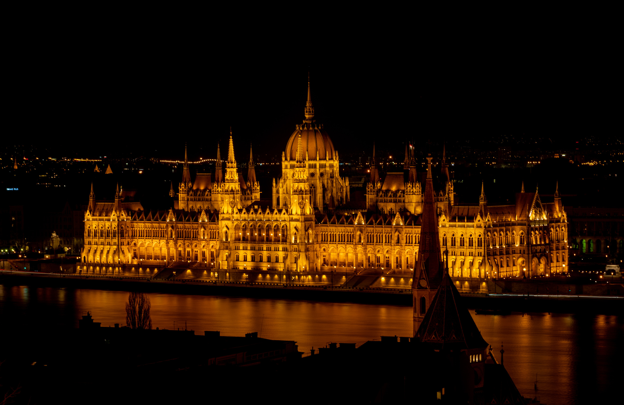 Будапешт 2020. Создание обучающих видеороликов Puponin Production