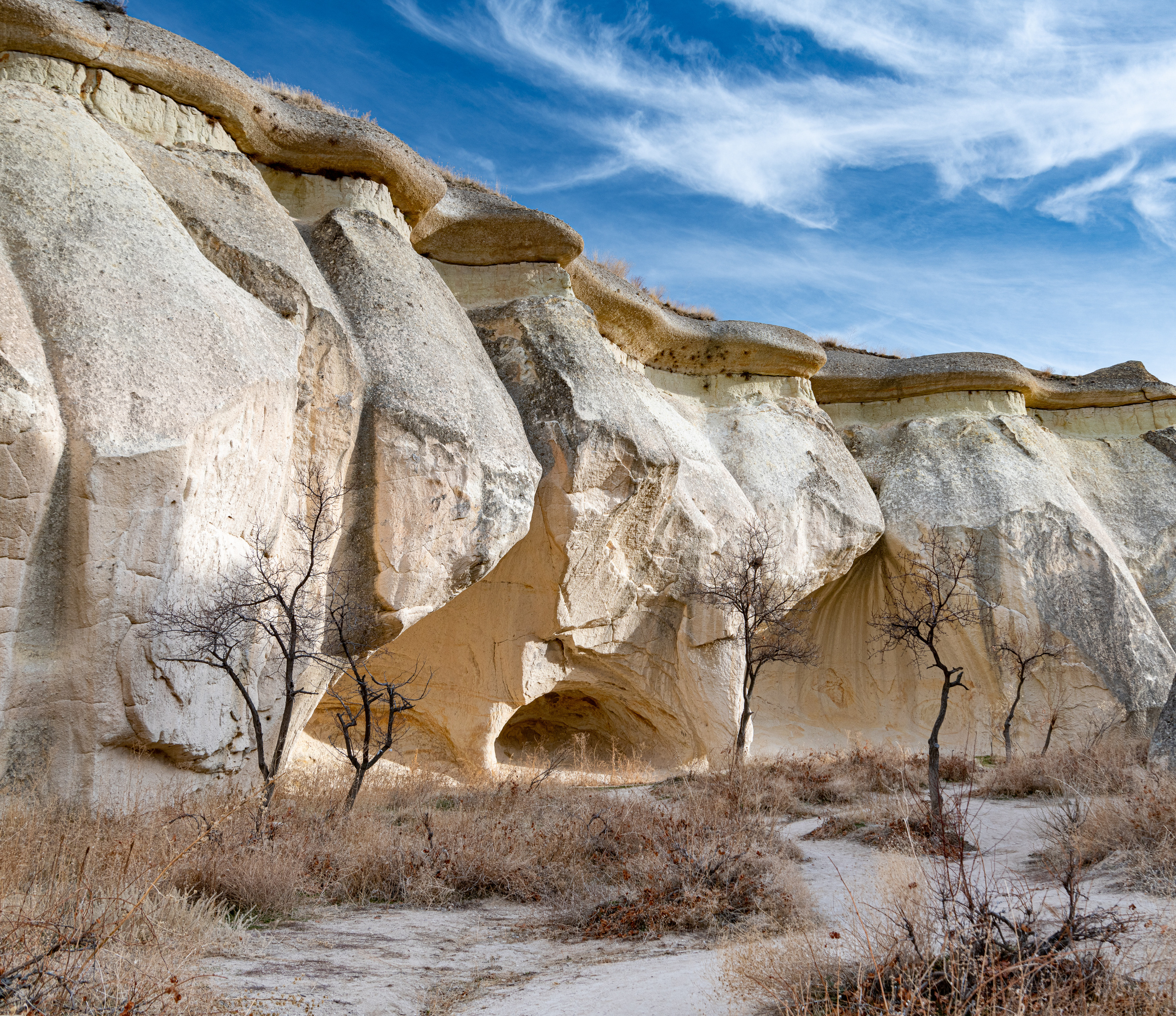 Каппадокия 2020-2021. Создание обучающих видеороликов Puponin Production