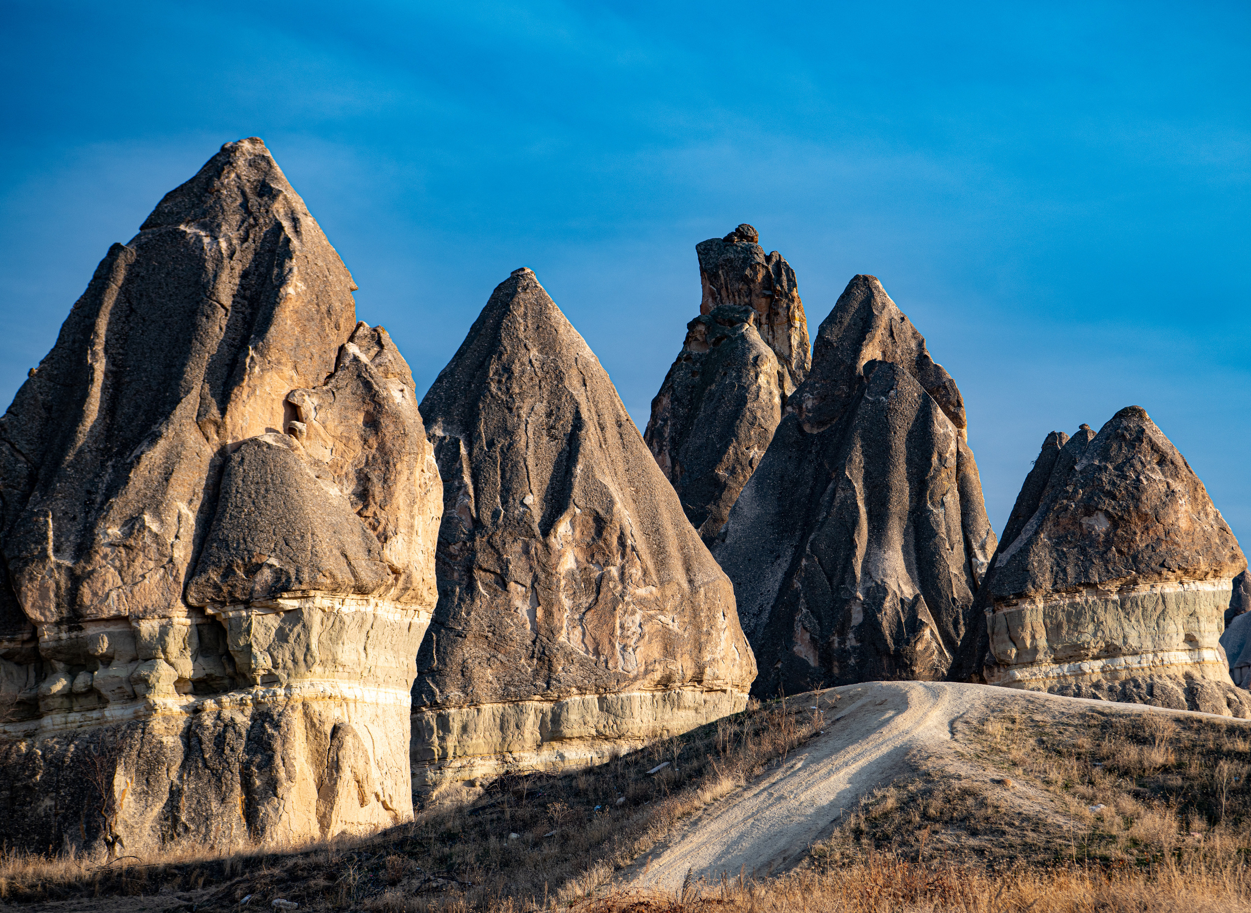 Каппадокия 2020-2021. Создание обучающих видеороликов Puponin Production