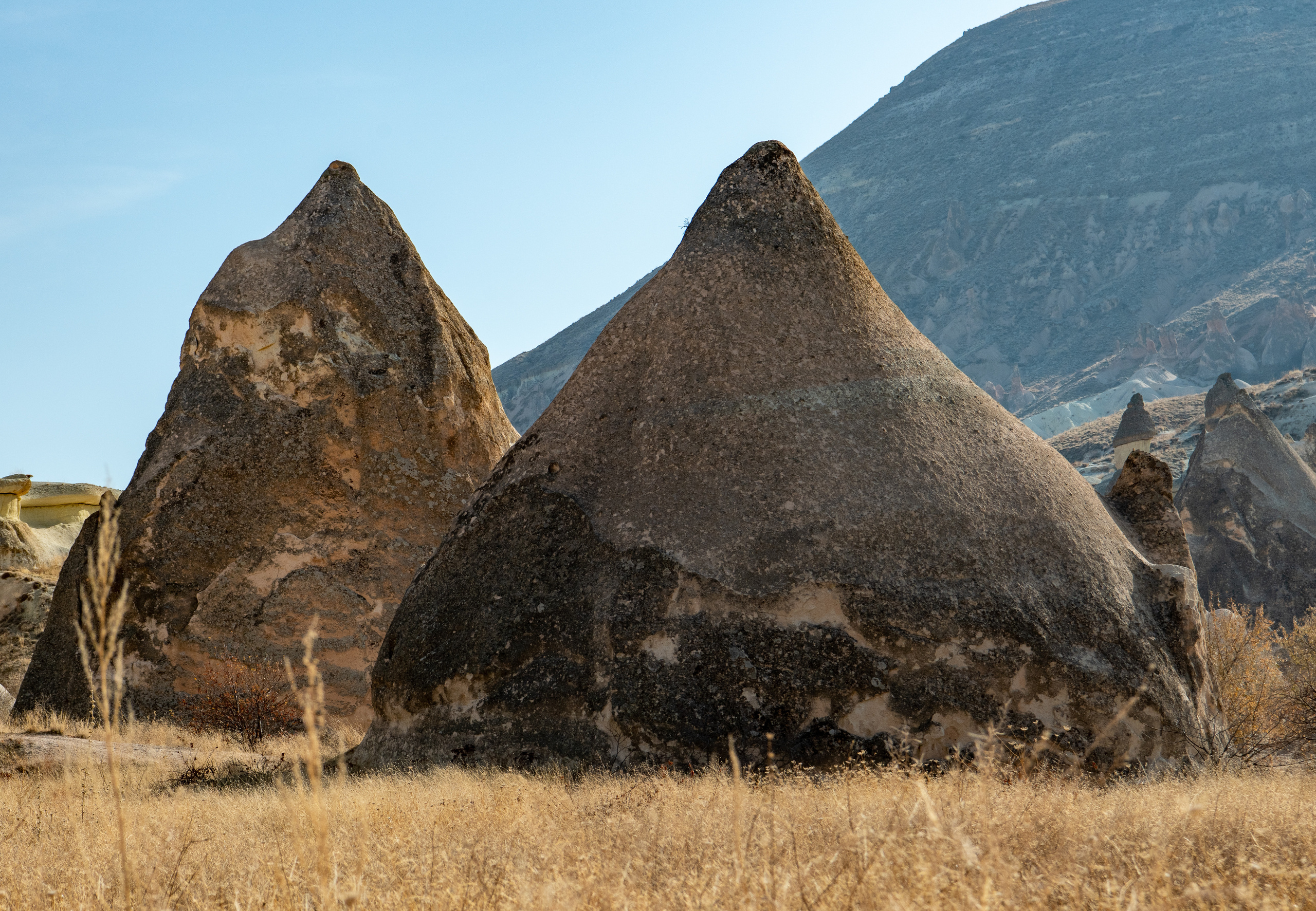 Каппадокия 2020-2021. Создание обучающих видеороликов Puponin Production