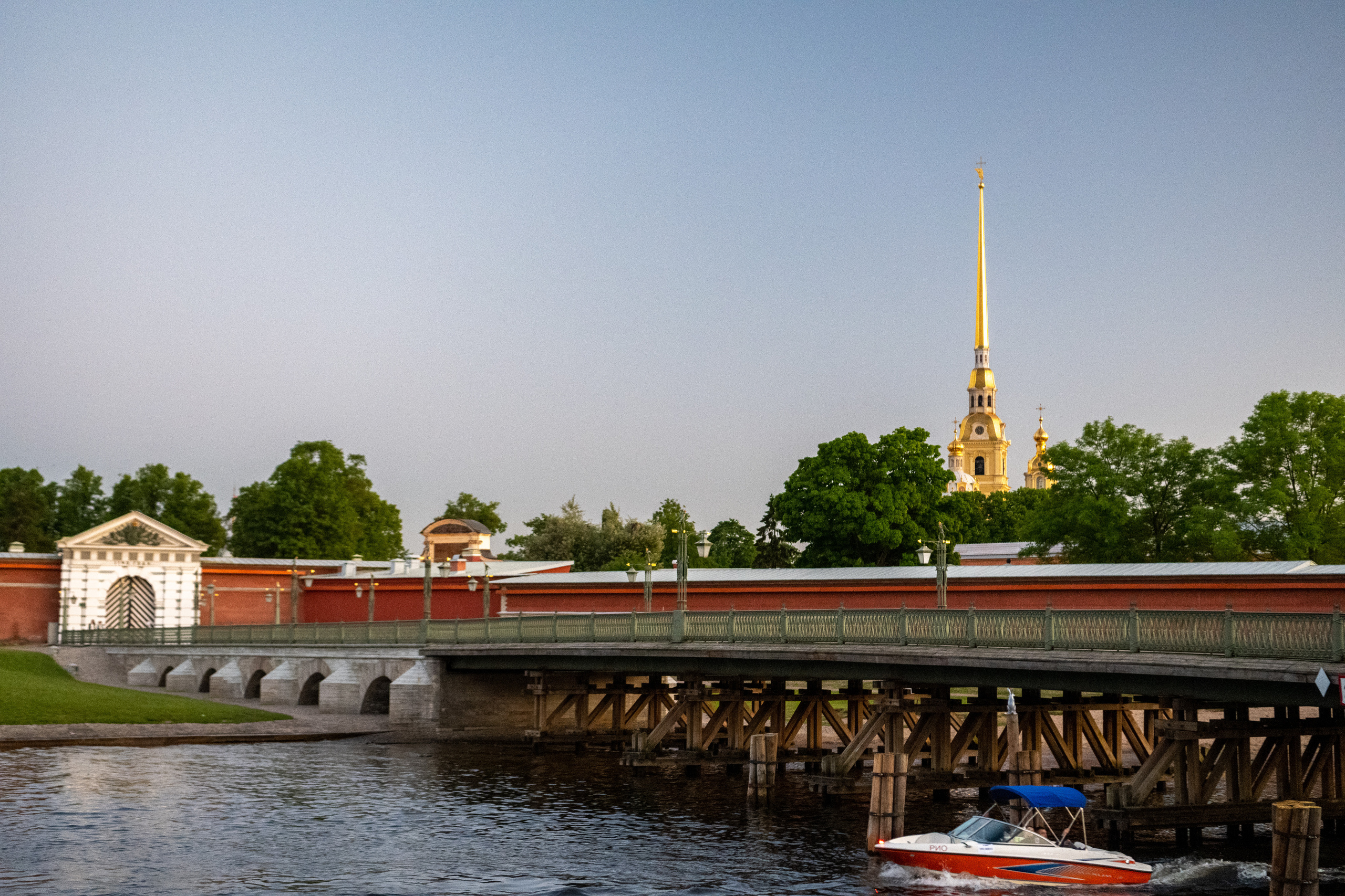 Санкт-Петербург 2021. Создание обучающих видеороликов Puponin Production