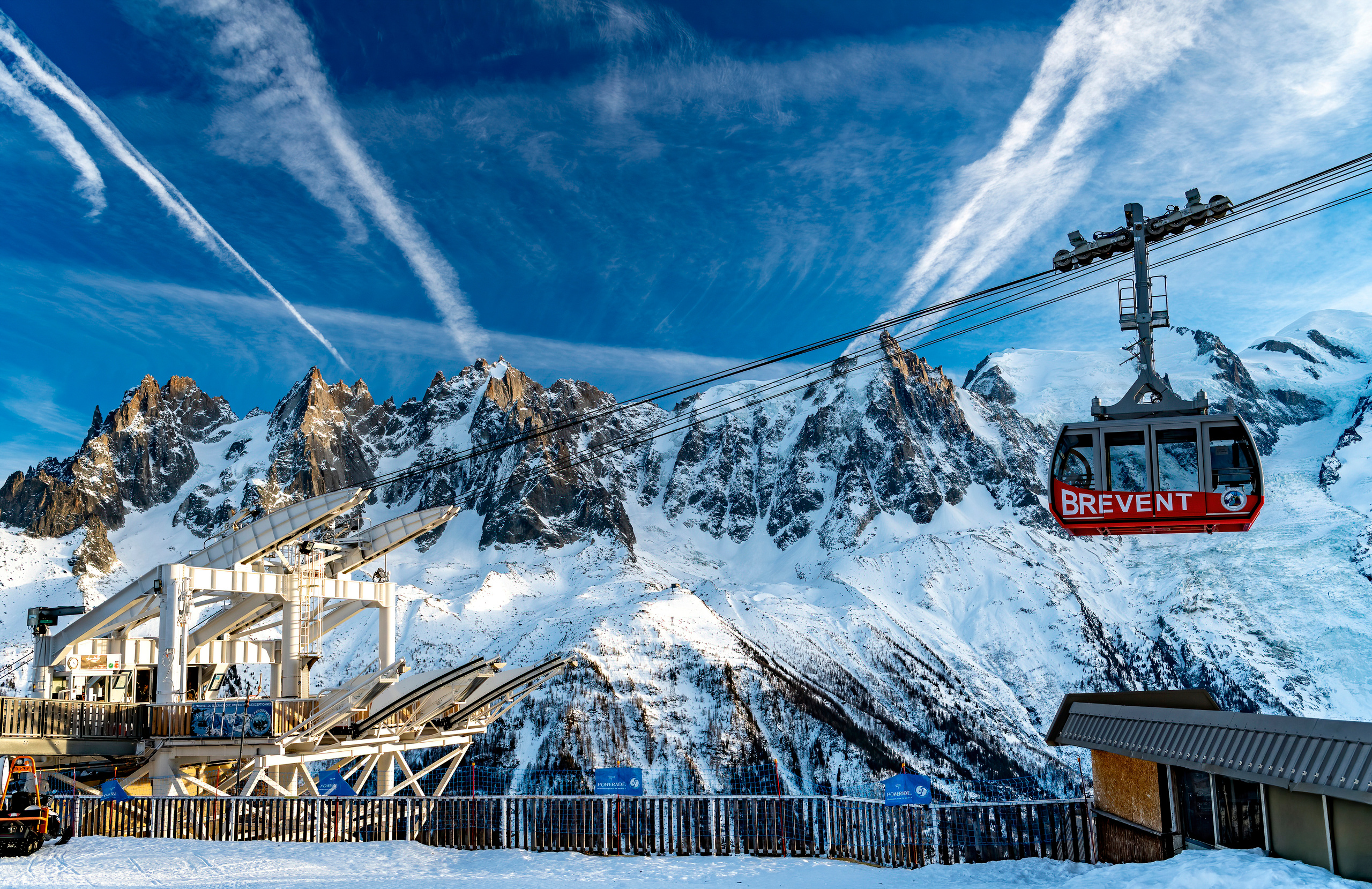 Шамони 2018-2019. Создание обучающих видеороликов Puponin Production