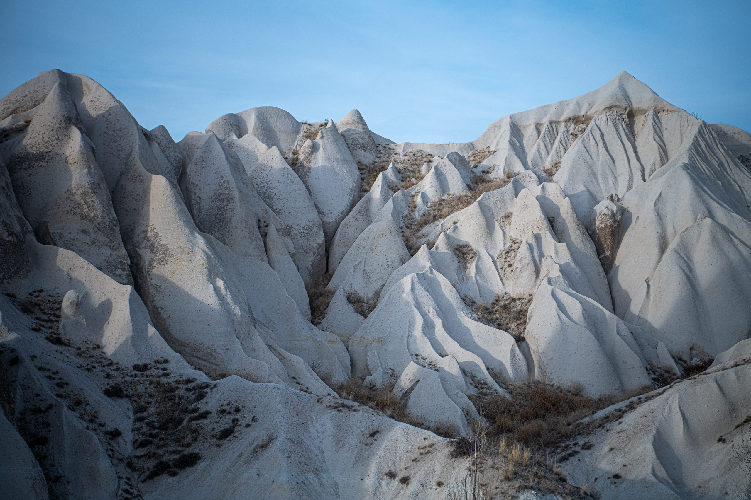 Каппадокия 2020-2021. Создание обучающих видеороликов Puponin Production