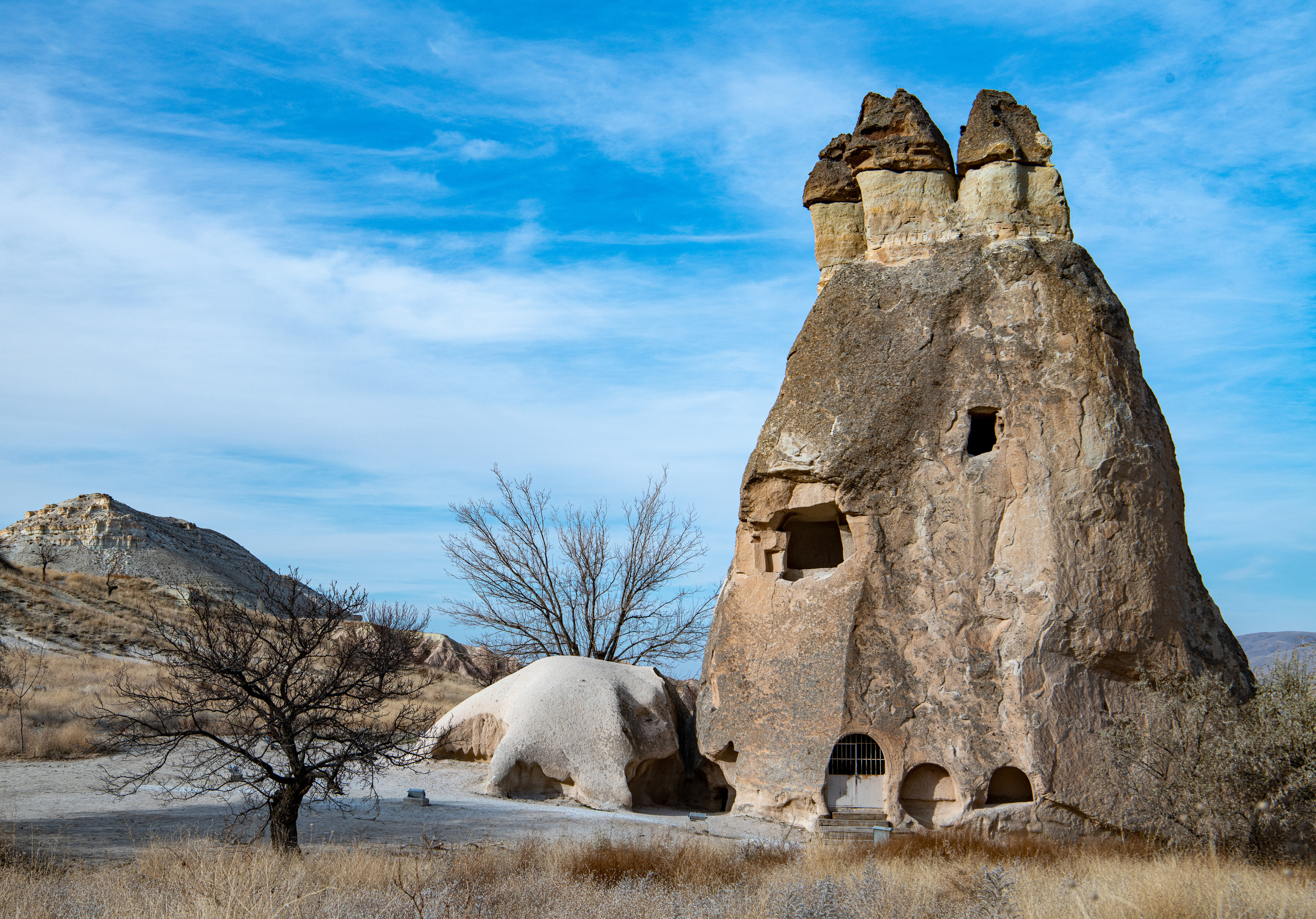 Каппадокия 2020-2021. Создание обучающих видеороликов Puponin Production