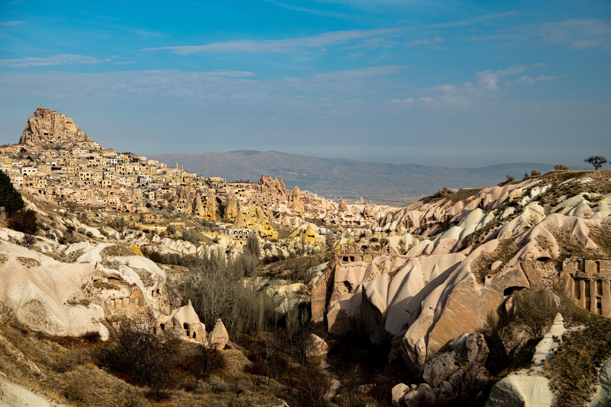 Каппадокия 2020-2021. Создание обучающих видеороликов Puponin Production