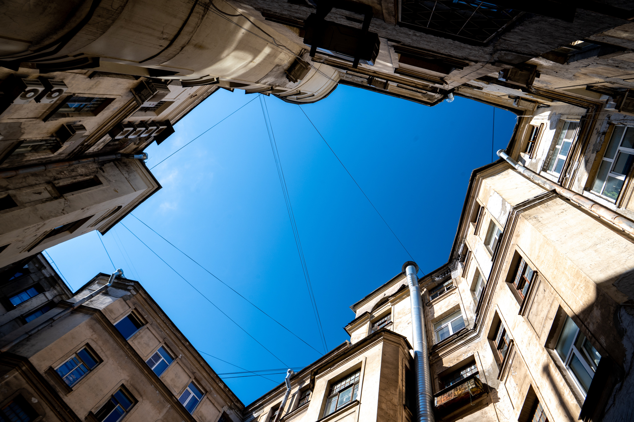 Санкт-Петербург 2021. Создание обучающих видеороликов Puponin Production