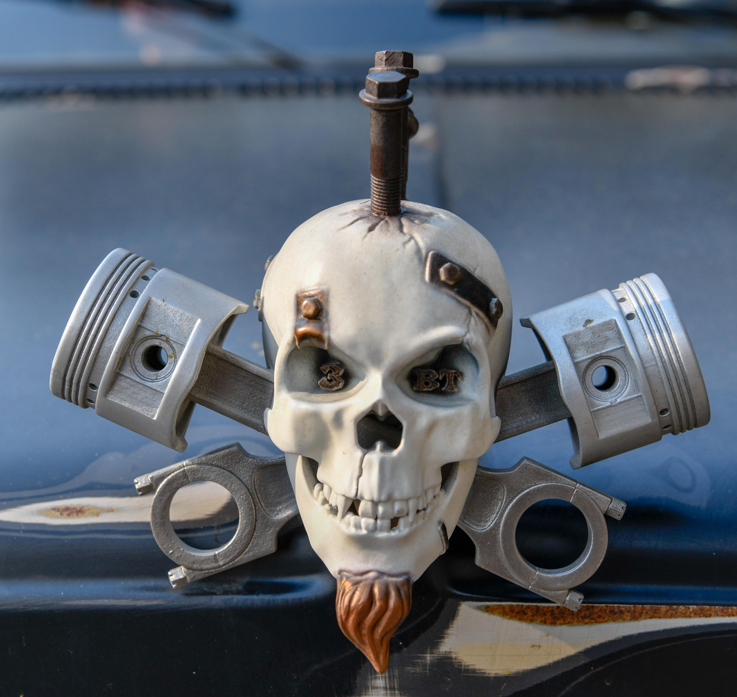 Mad Buckets 2019. Создание обучающих видеороликов Puponin Production