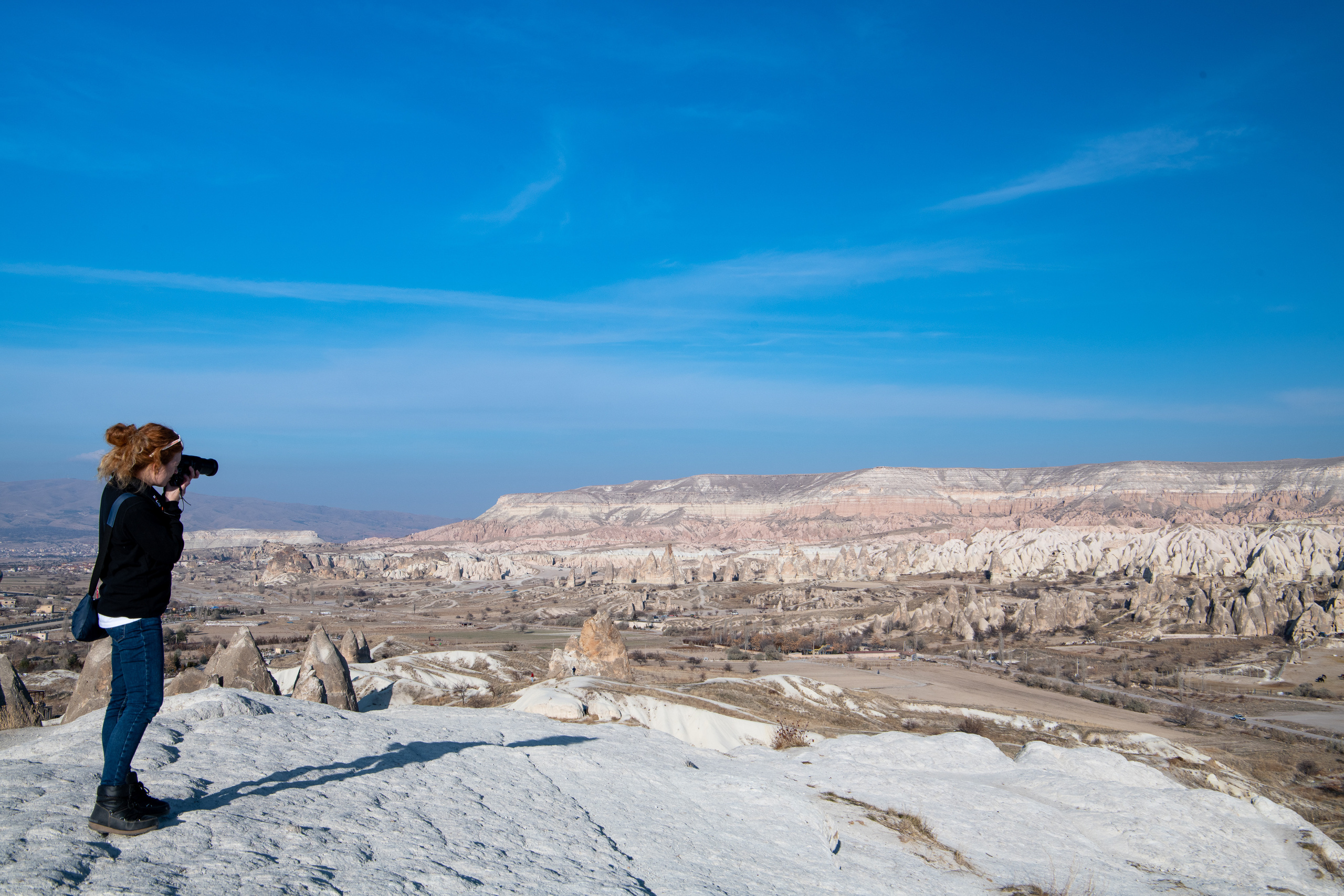 Каппадокия 2020-2021. Создание обучающих видеороликов Puponin Production