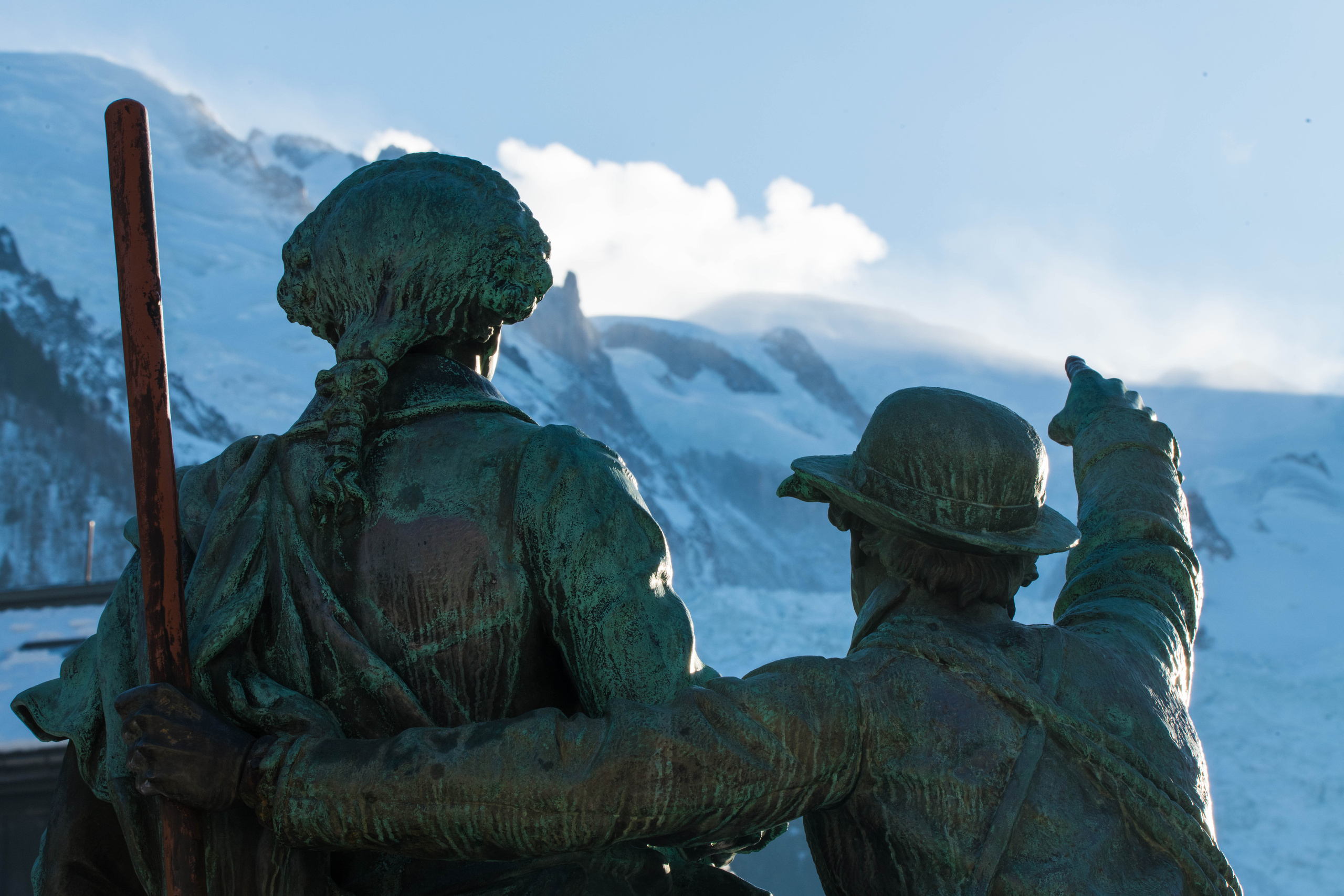 Шамони 2018-2019. Создание обучающих видеороликов Puponin Production