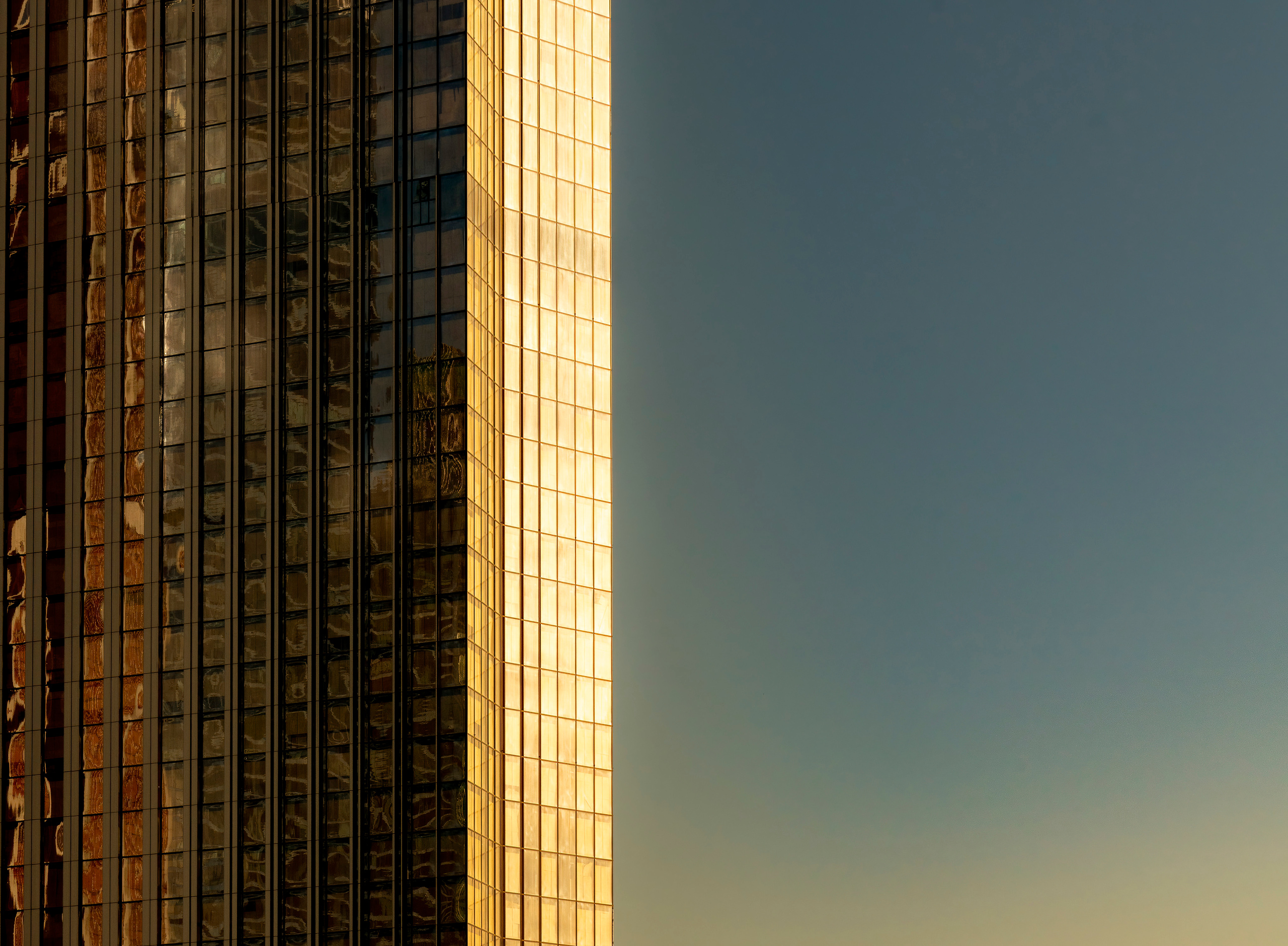 Москва сити. Создание обучающих видеороликов Puponin Production