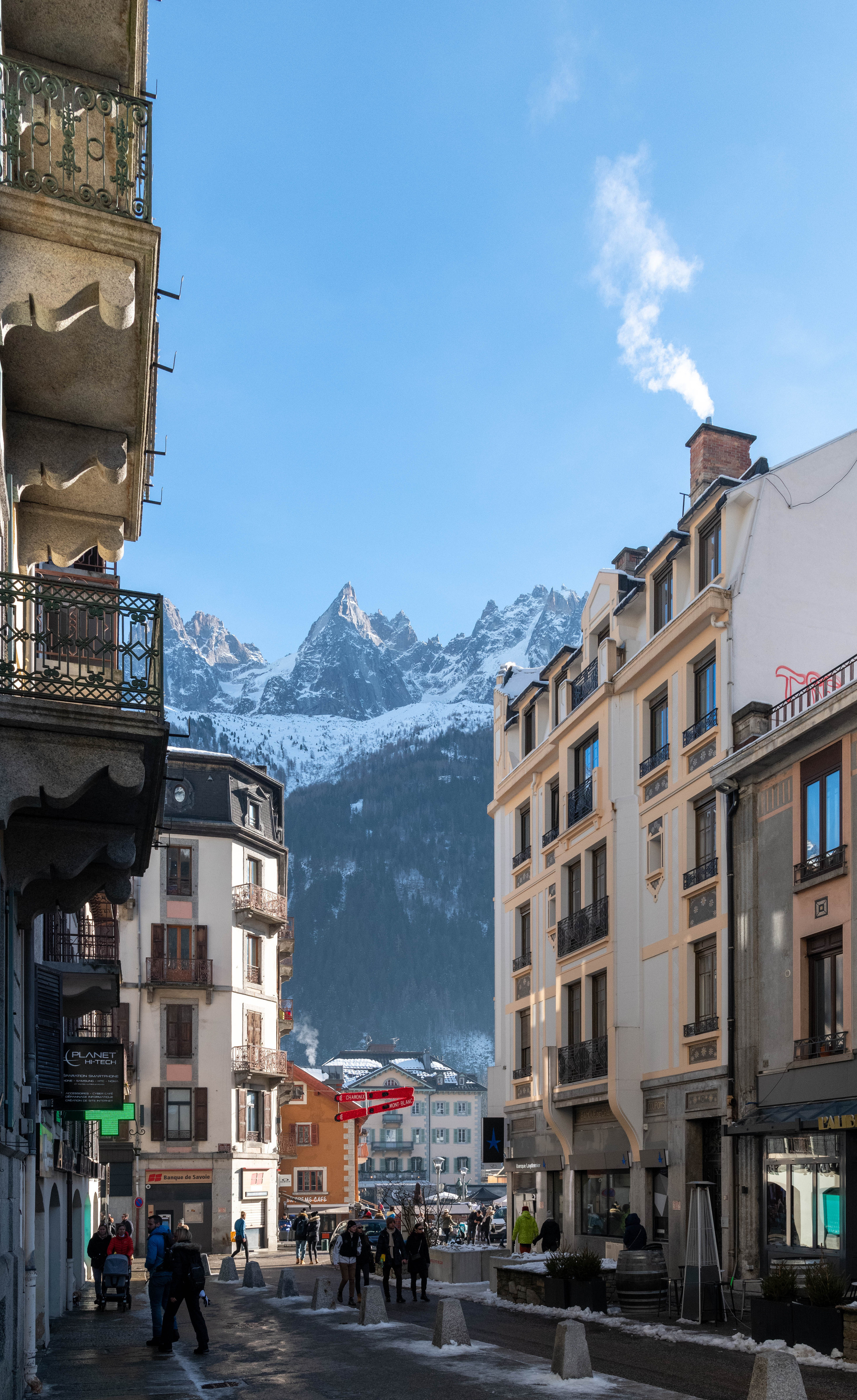 Шамони 2018-2019. Создание обучающих видеороликов Puponin Production