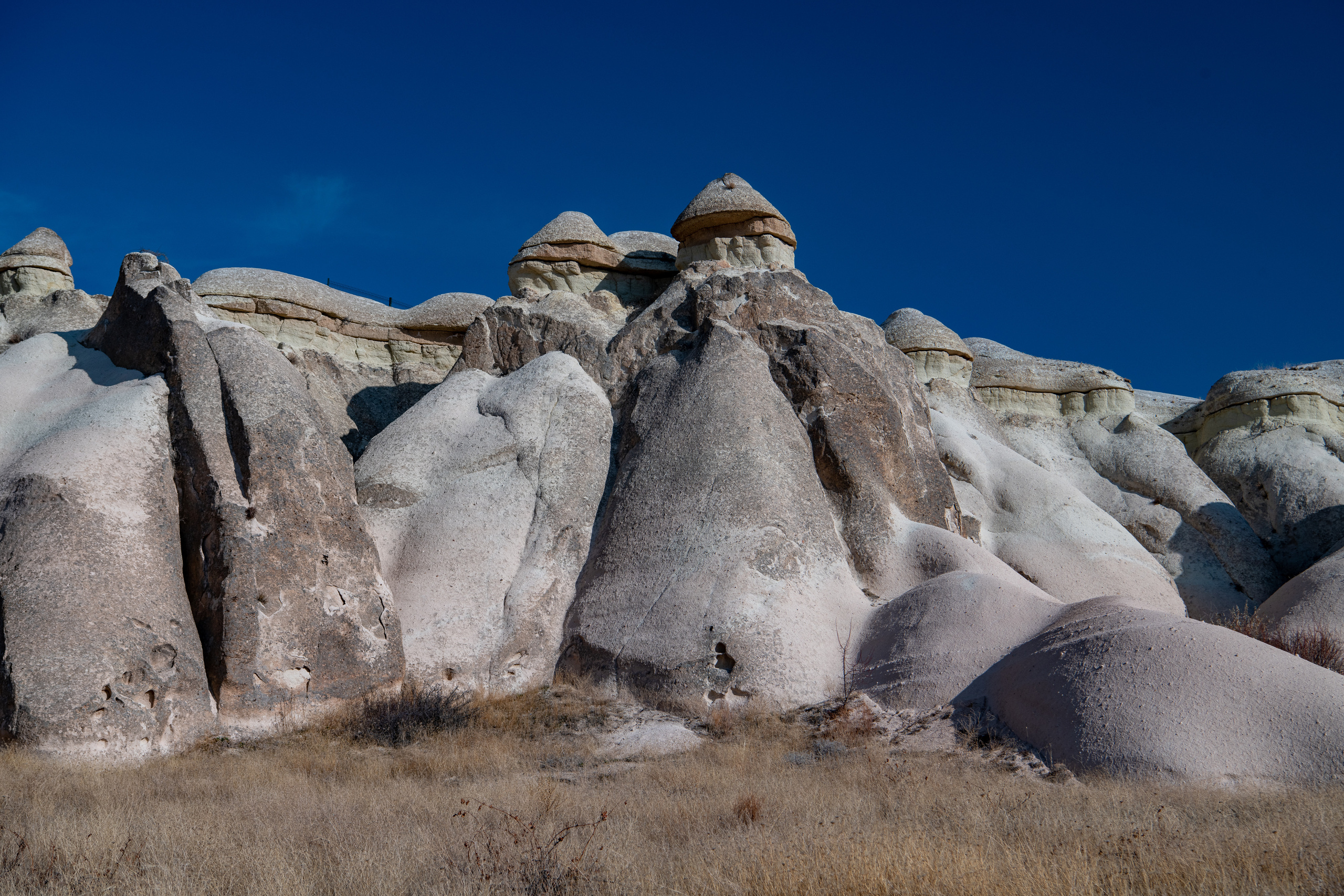 Каппадокия 2020-2021. Создание обучающих видеороликов Puponin Production
