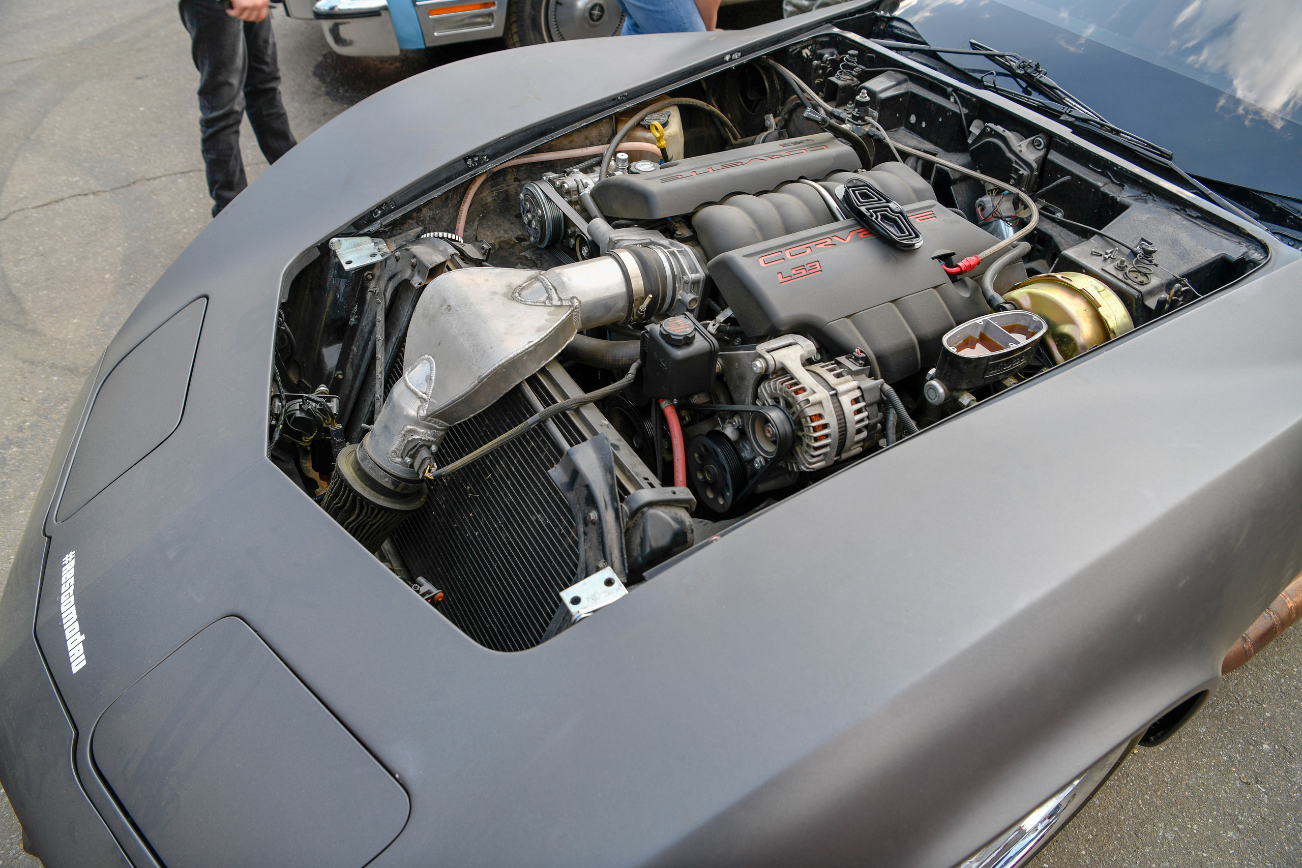 Mad Buckets 2019. Создание обучающих видеороликов Puponin Production