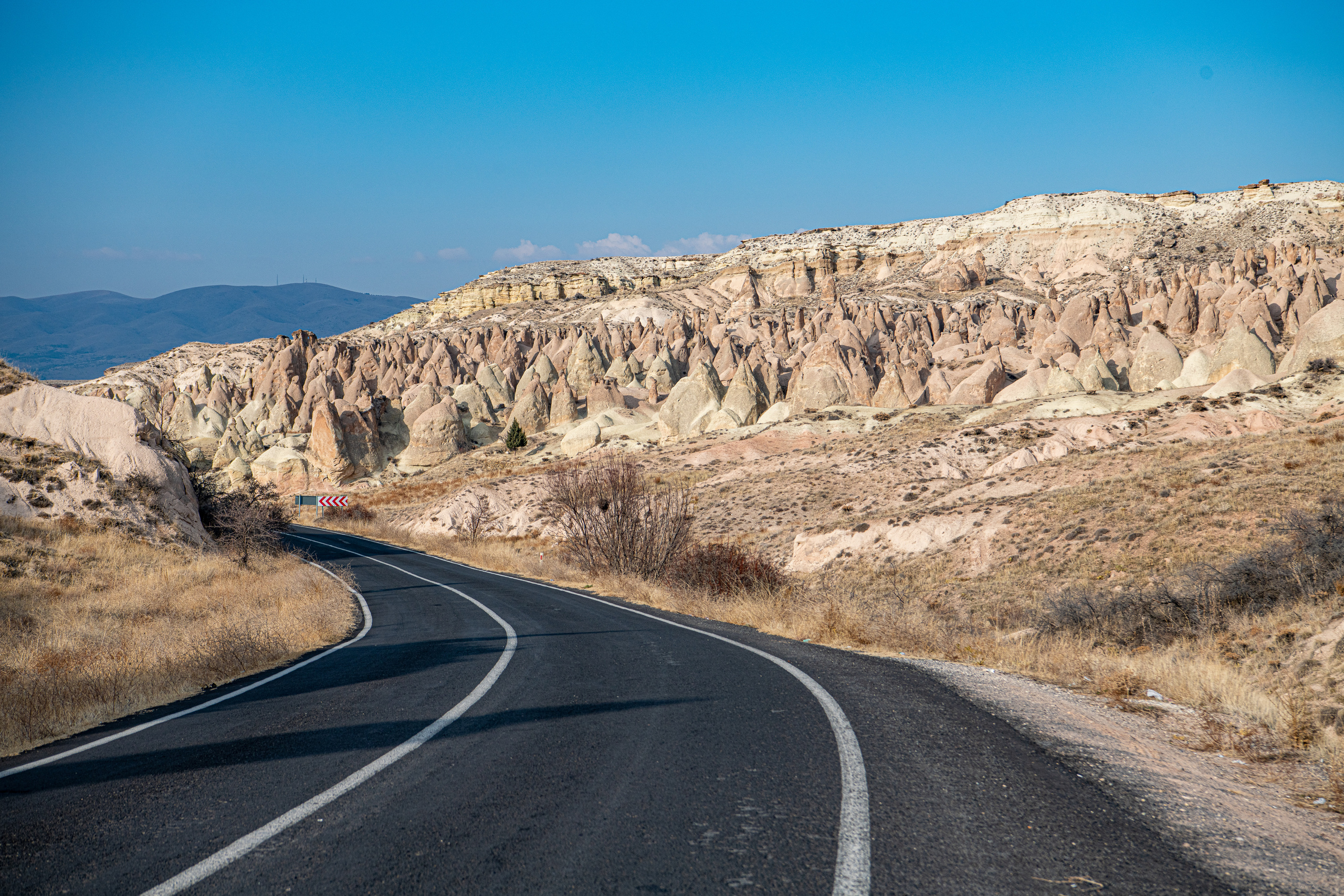 Каппадокия 2020-2021. Создание обучающих видеороликов Puponin Production