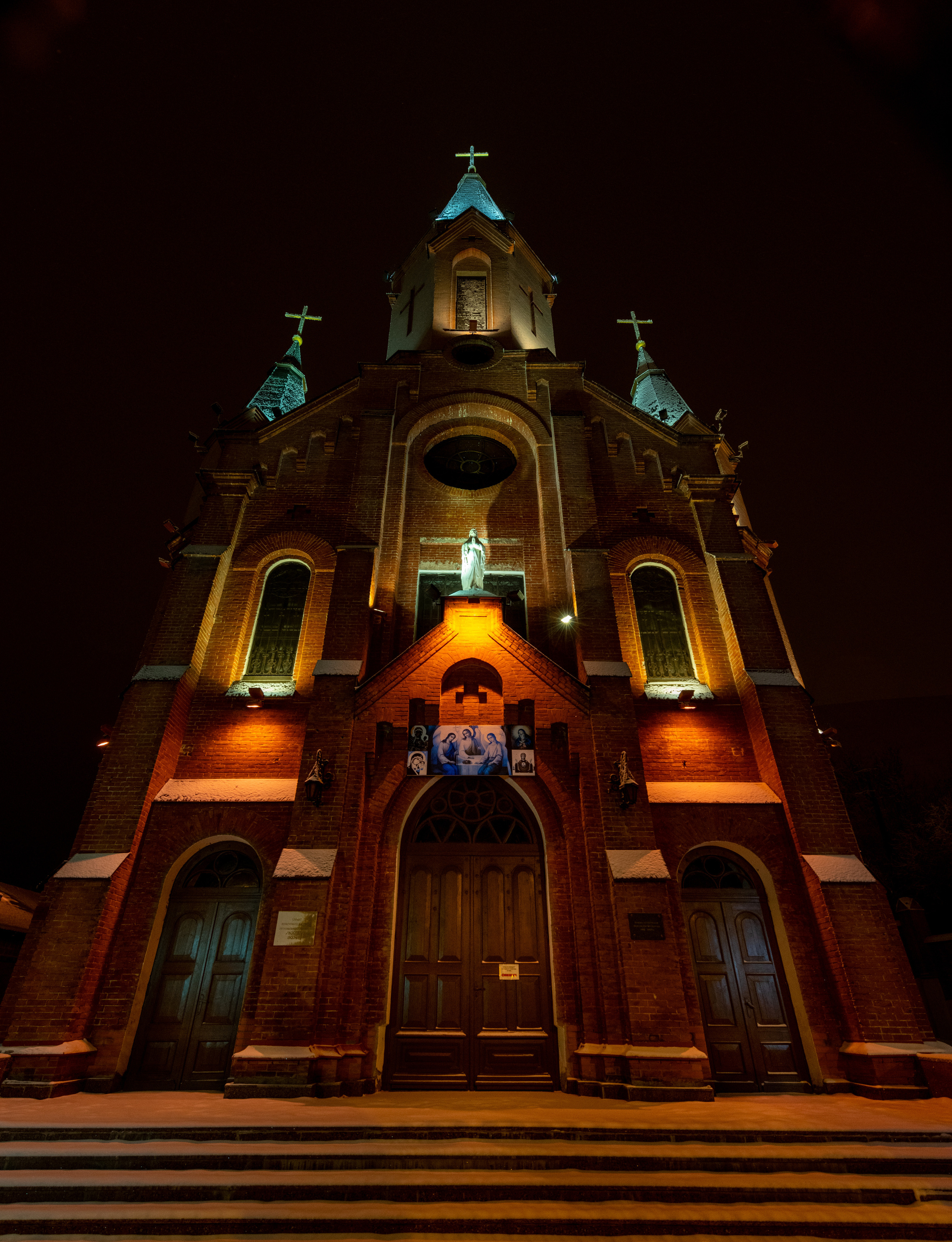 Тобольск. Создание обучающих видеороликов Puponin Production