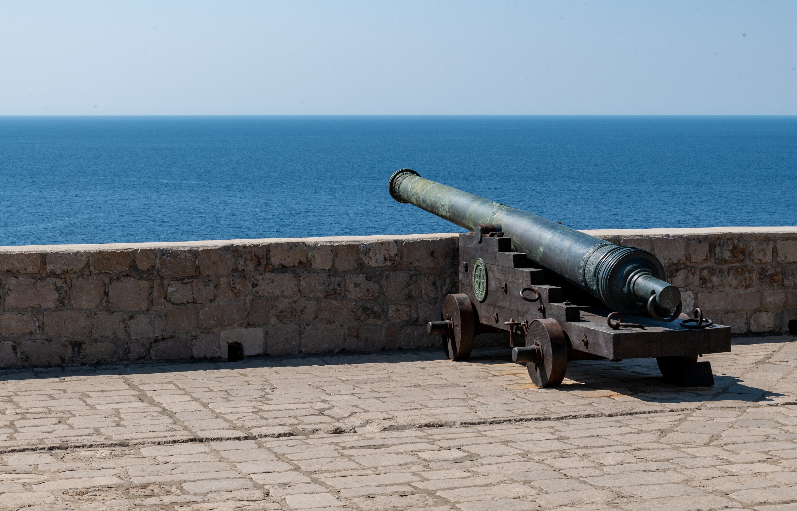 Дубровник 2021. Создание обучающих видеороликов Puponin Production