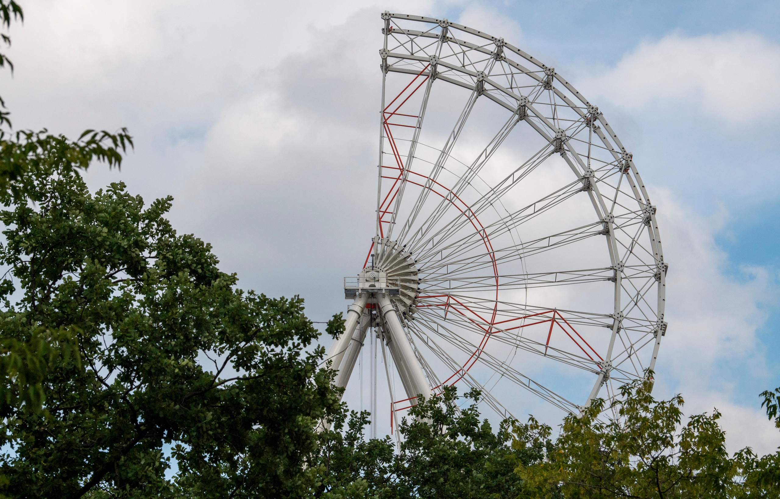 ВДНХ. Создание обучающих видеороликов Puponin Production