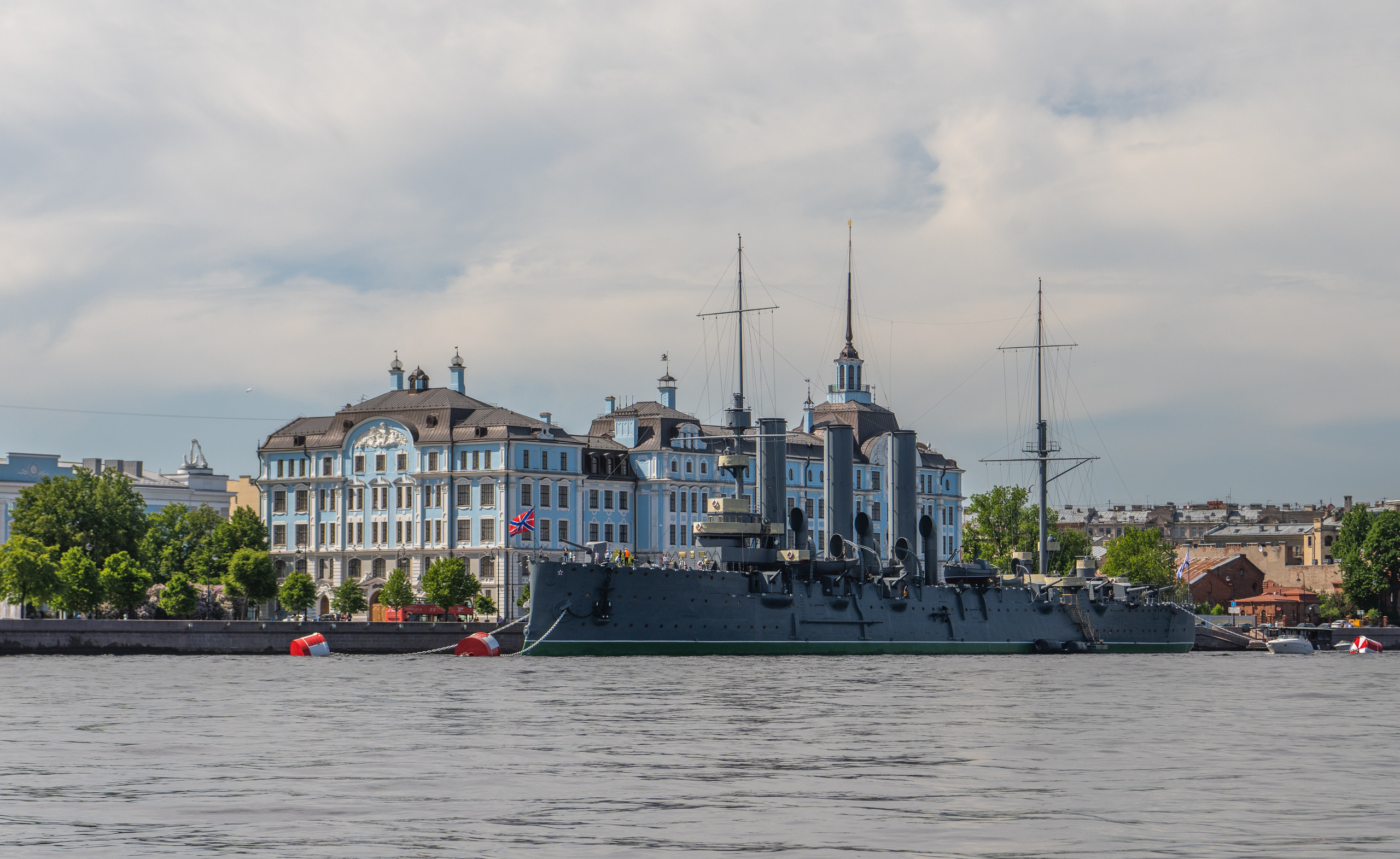 Санкт-Петербург 2021. Создание обучающих видеороликов Puponin Production